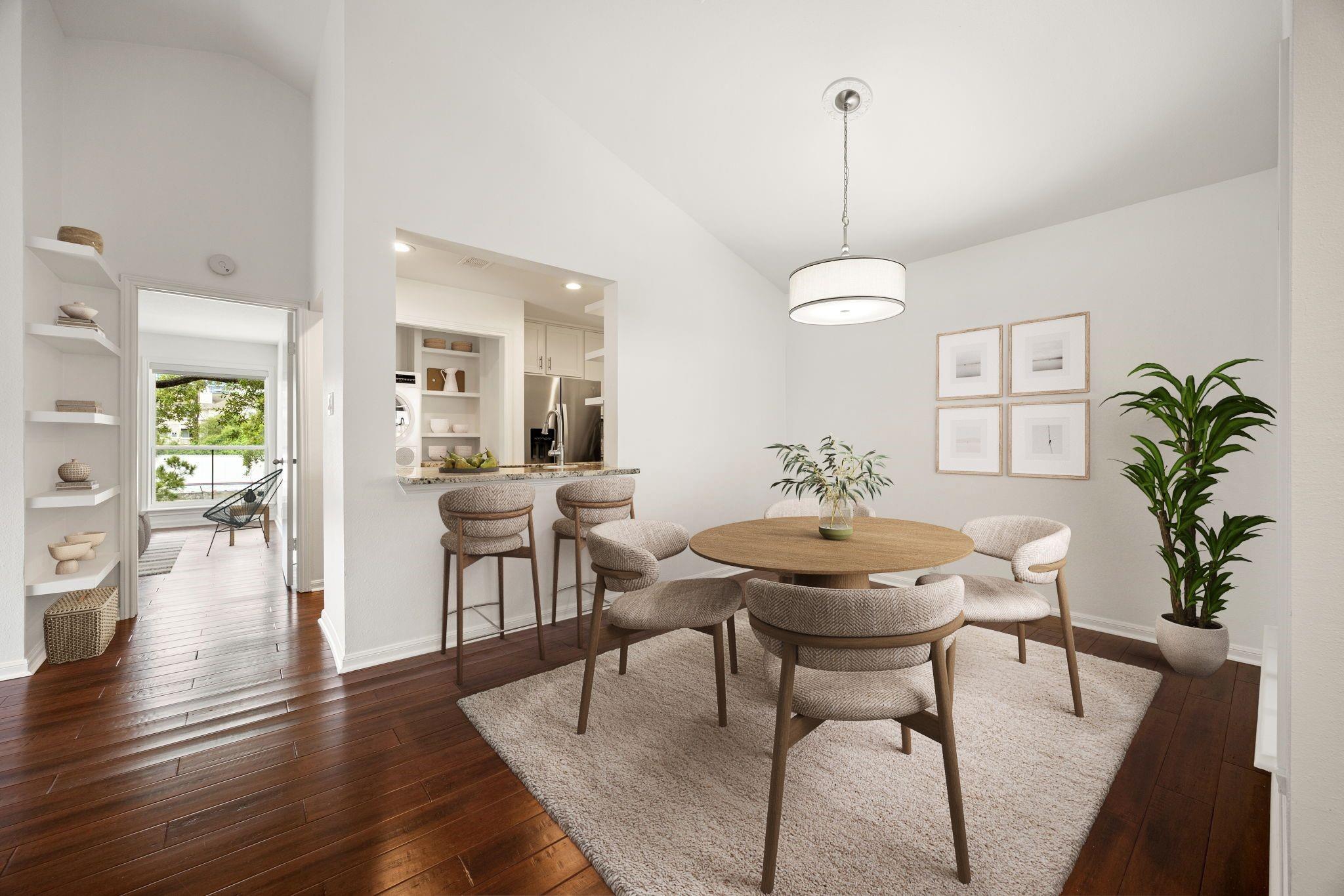 2829 Timmons Lane # 130