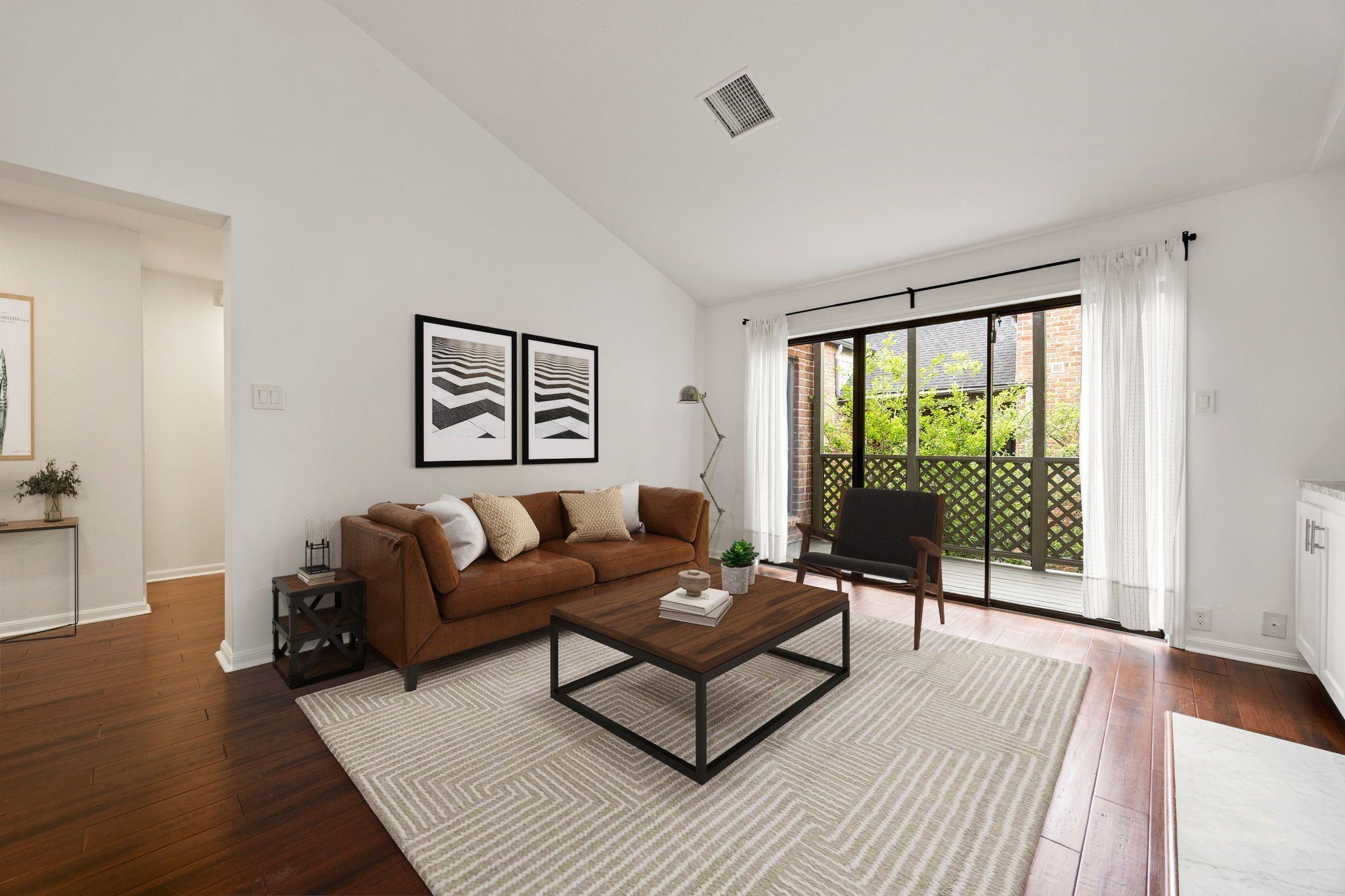 2829 Timmons Lane # 130