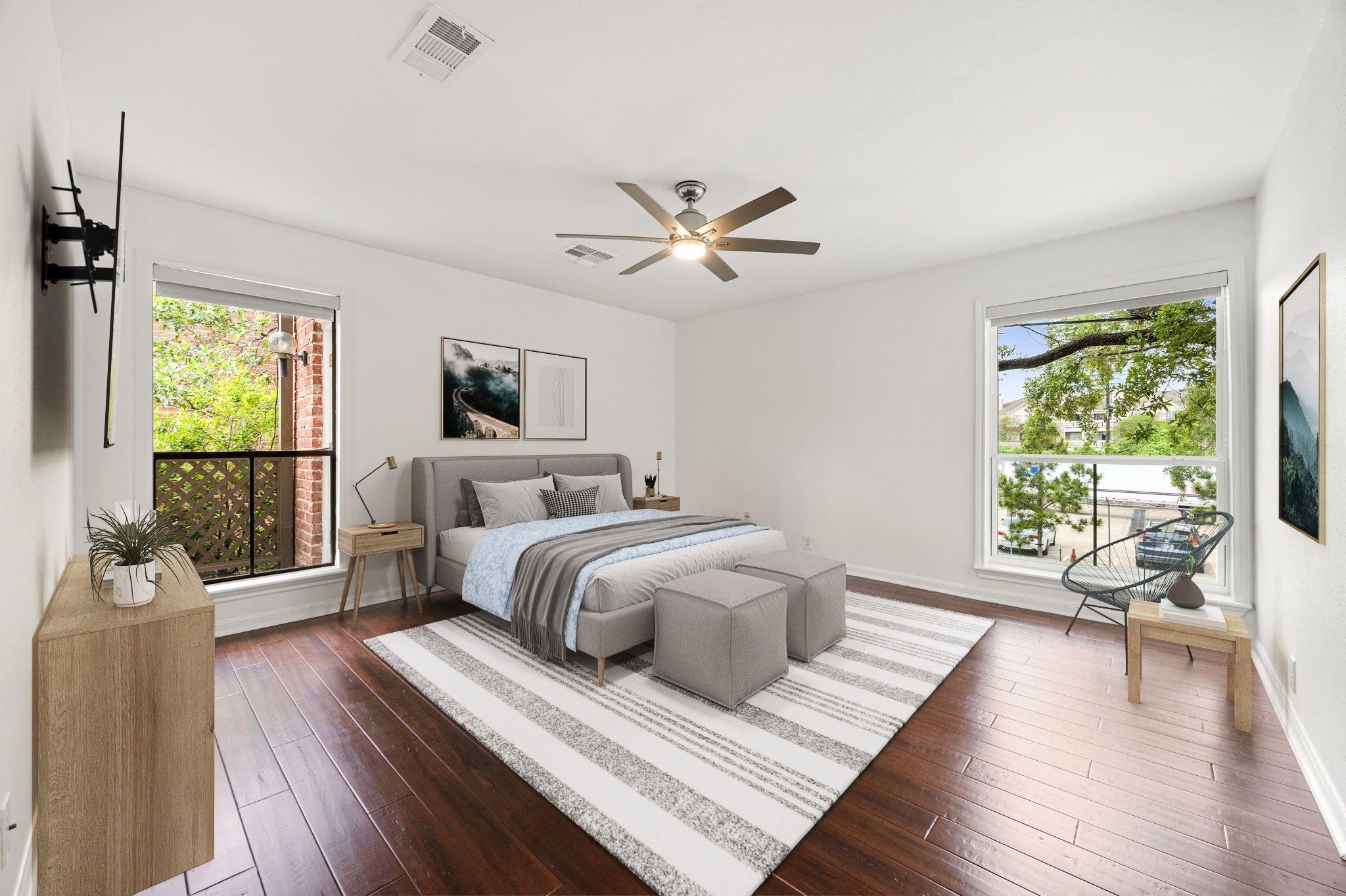 2829 Timmons Lane # 130