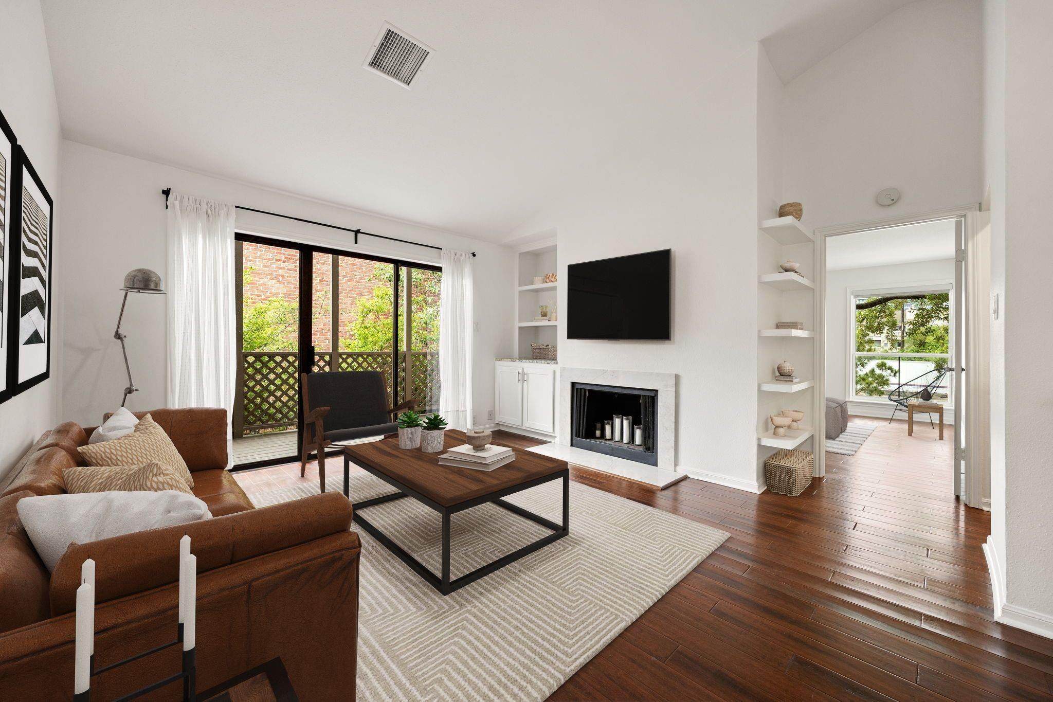 2829 Timmons Lane # 130