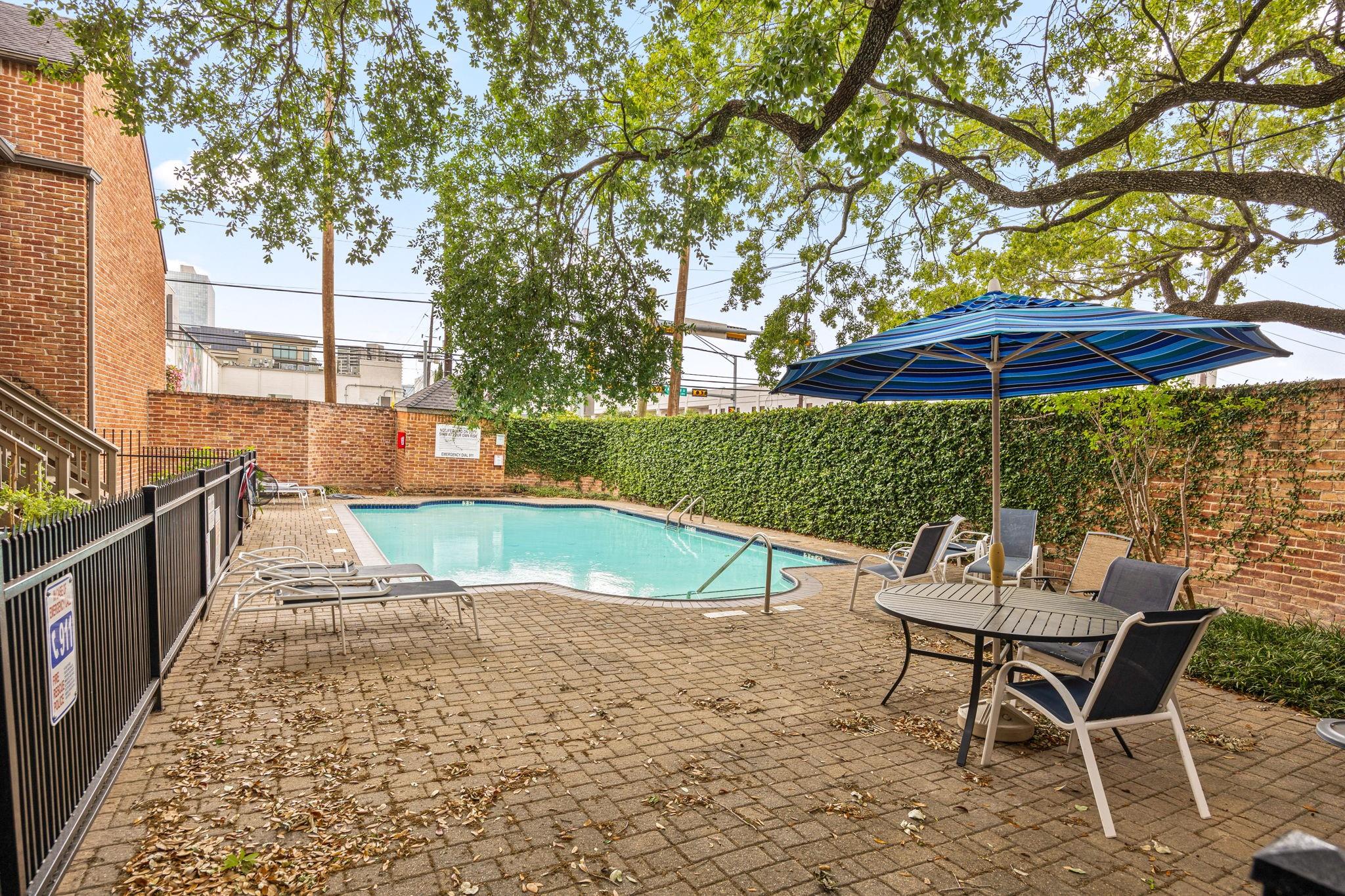 2829 Timmons Lane # 130