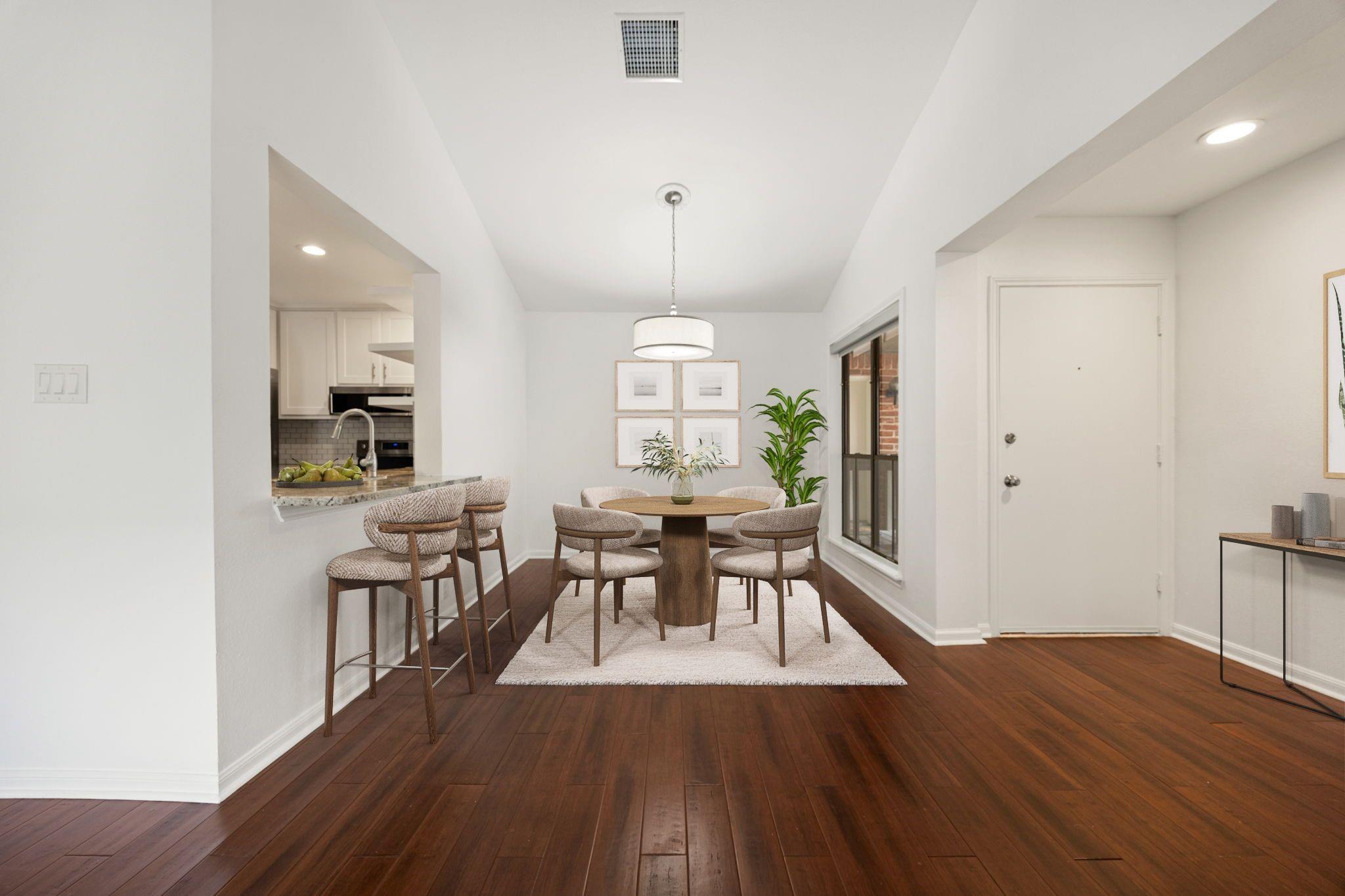 2829 Timmons Lane # 130