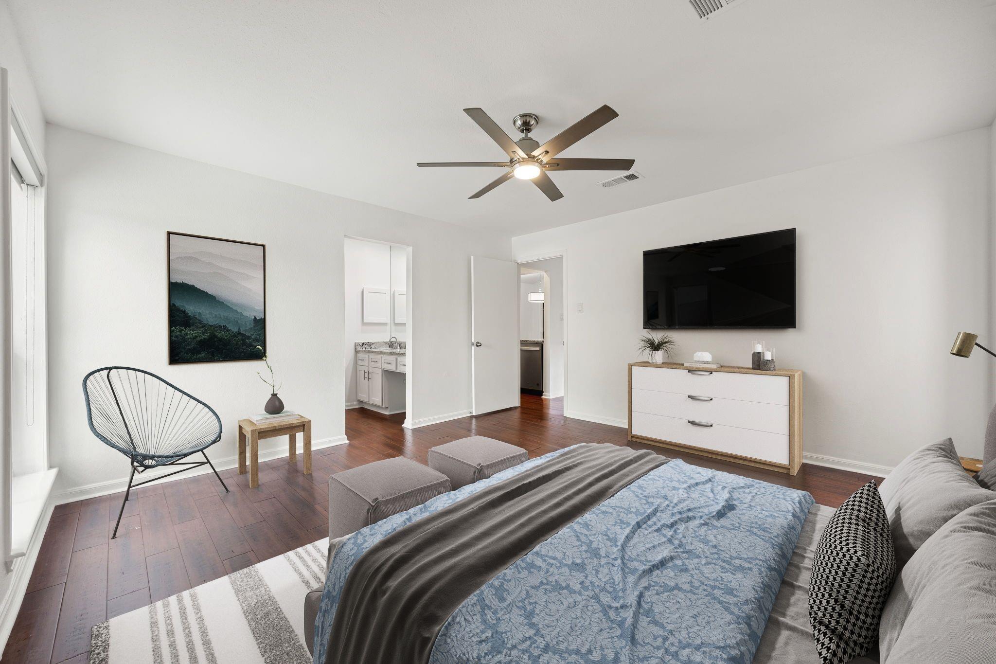 2829 Timmons Lane # 130