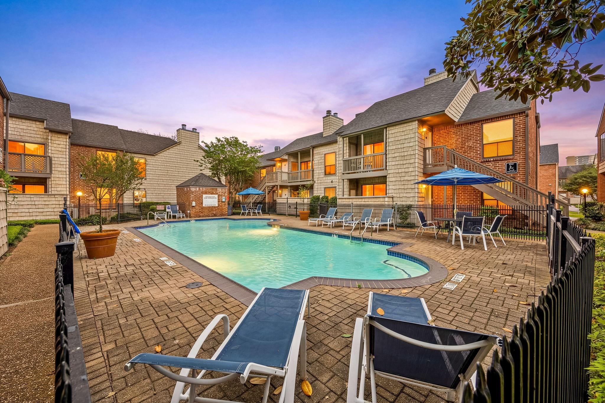 2829 Timmons Lane # 130