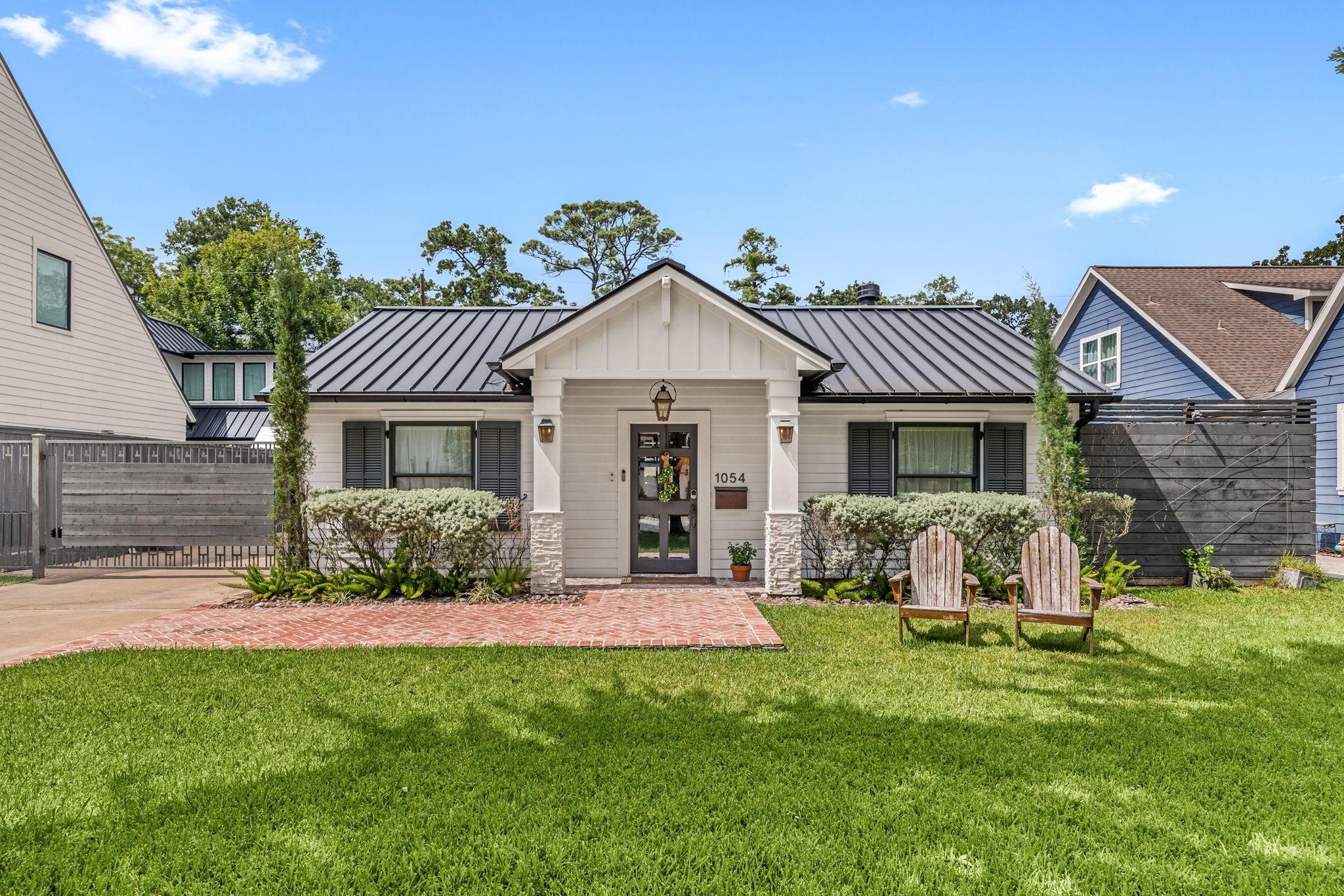 1054 Gardenia Drive