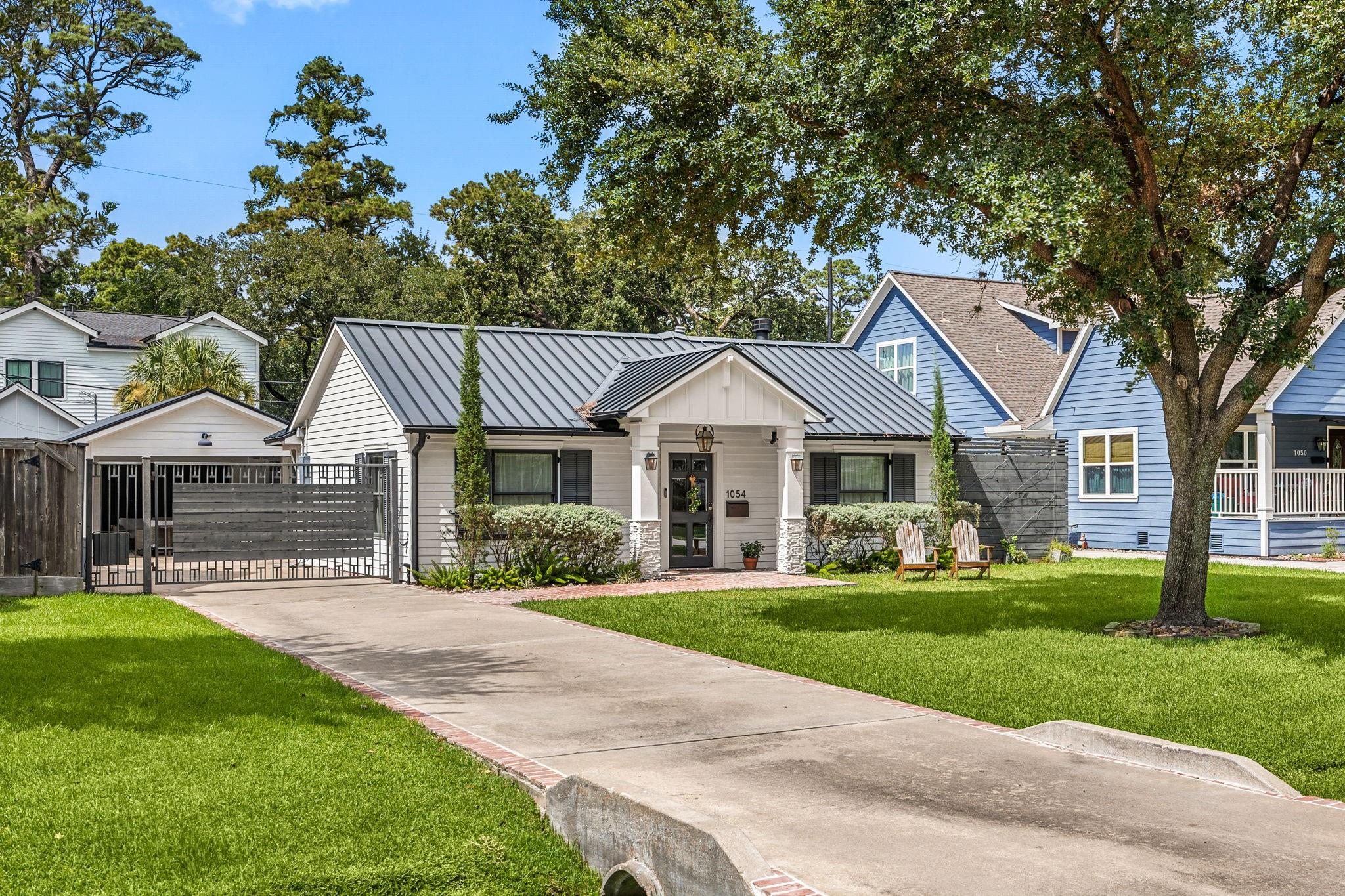 1054 Gardenia Drive