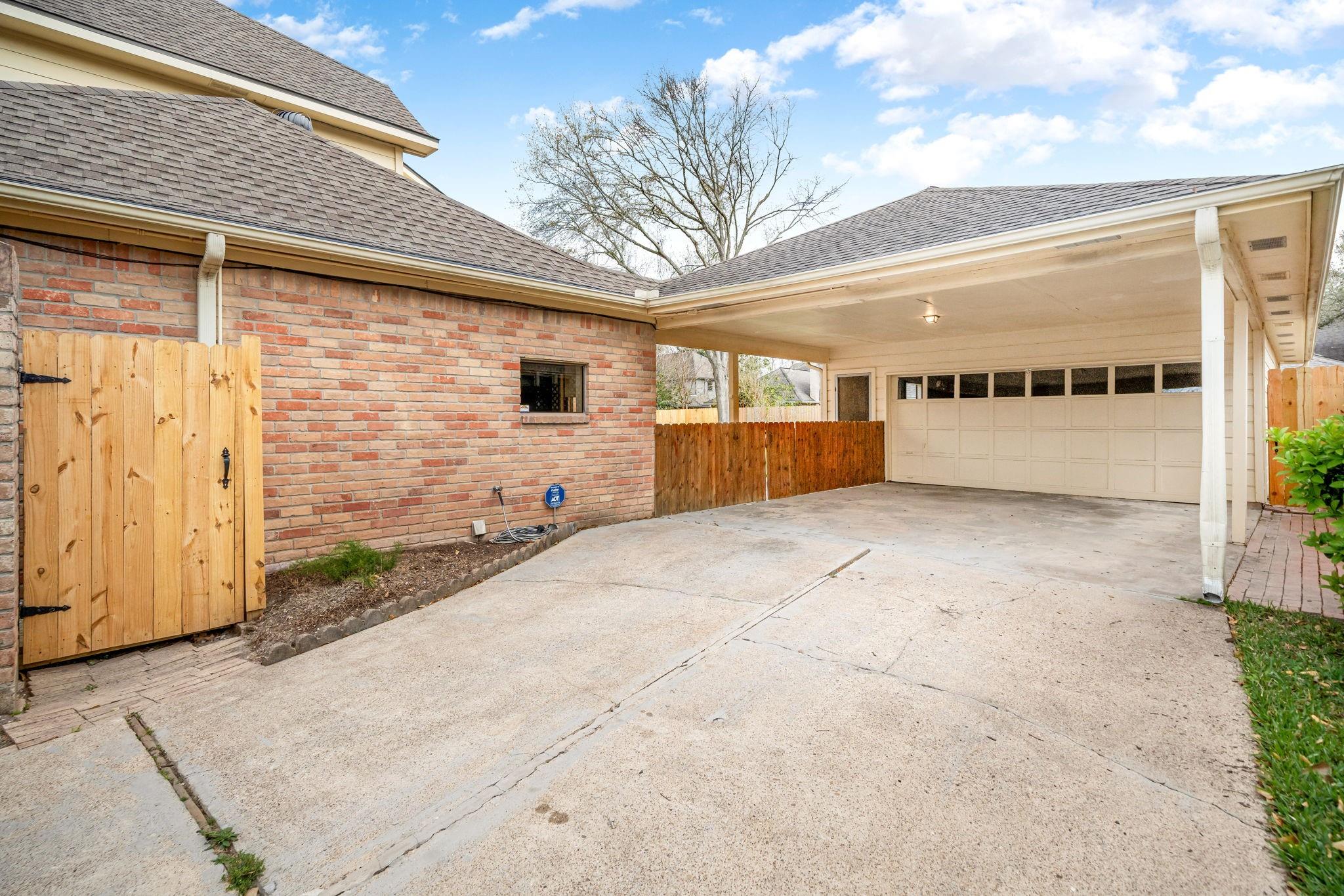 12215 Clearfork Drive