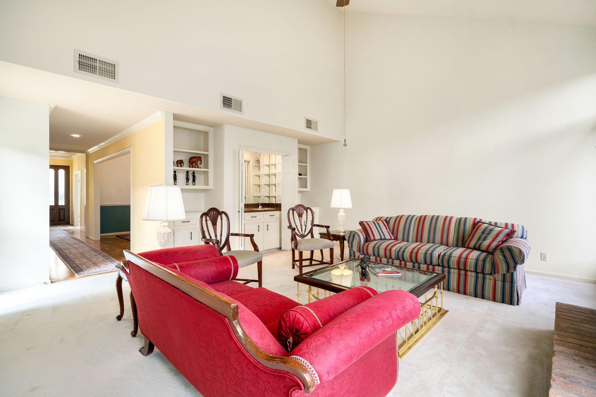 12215 Clearfork Drive