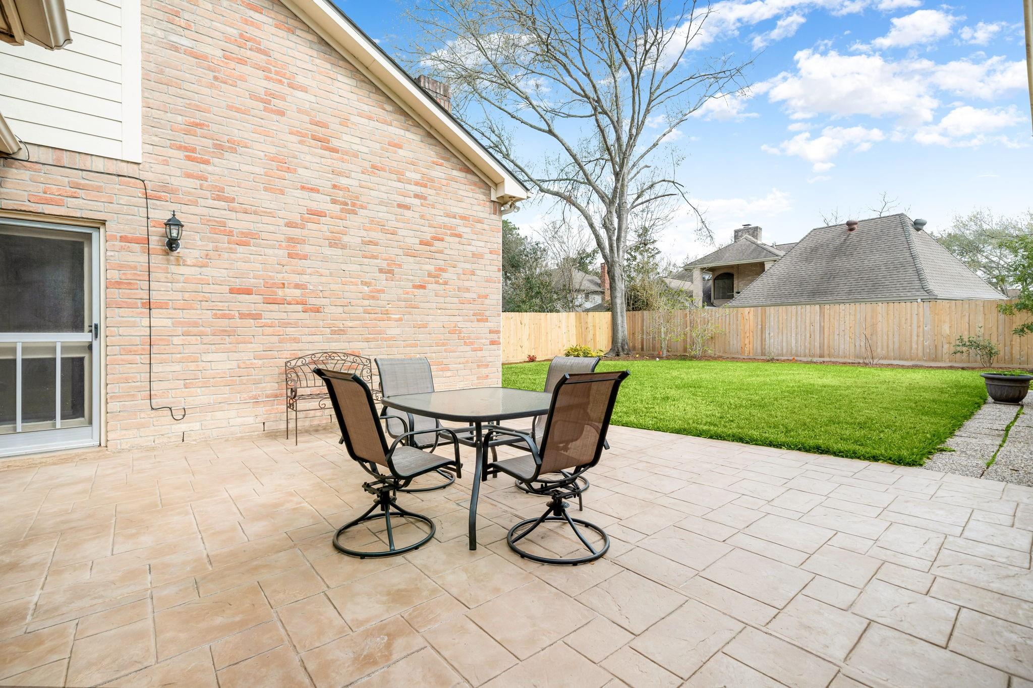 12215 Clearfork Drive