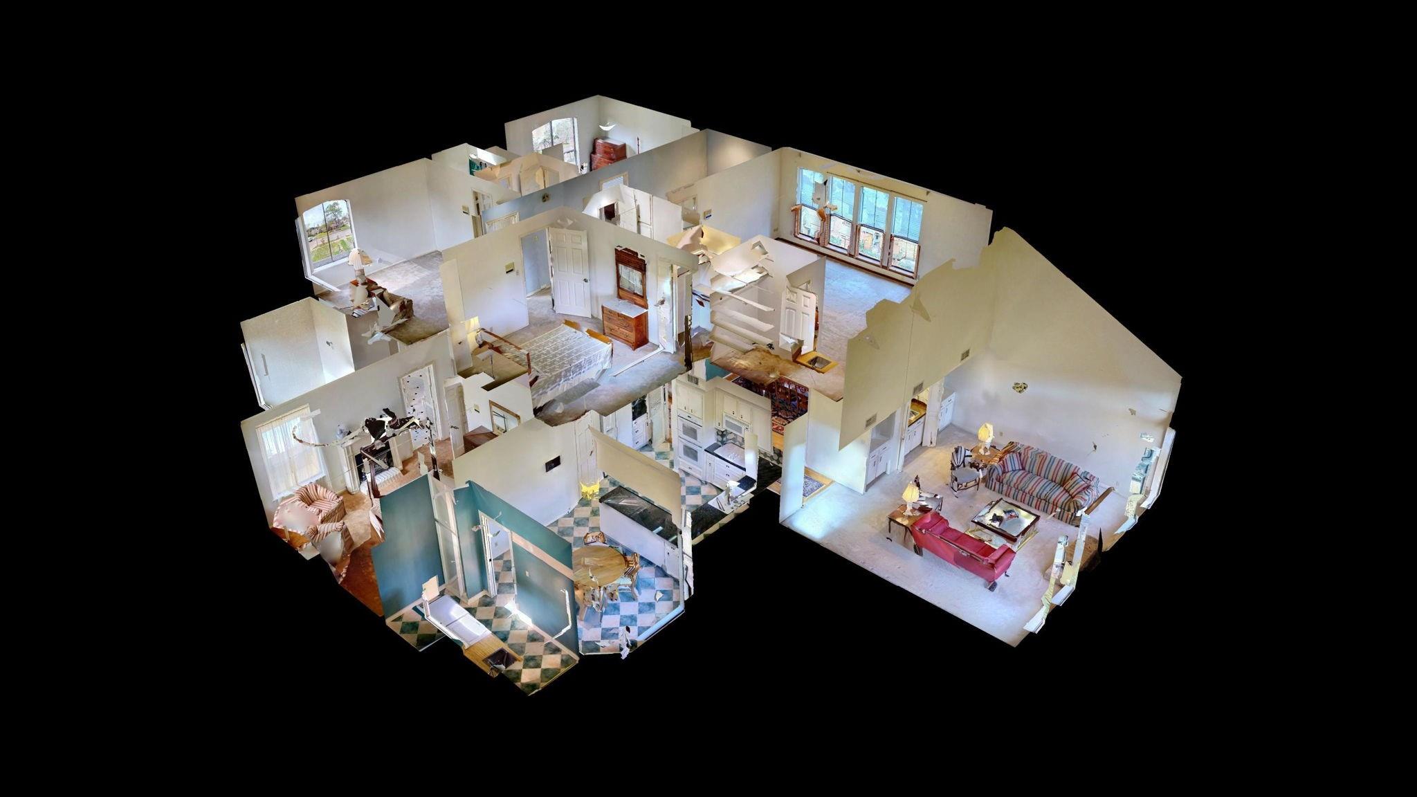 12215 Clearfork Drive