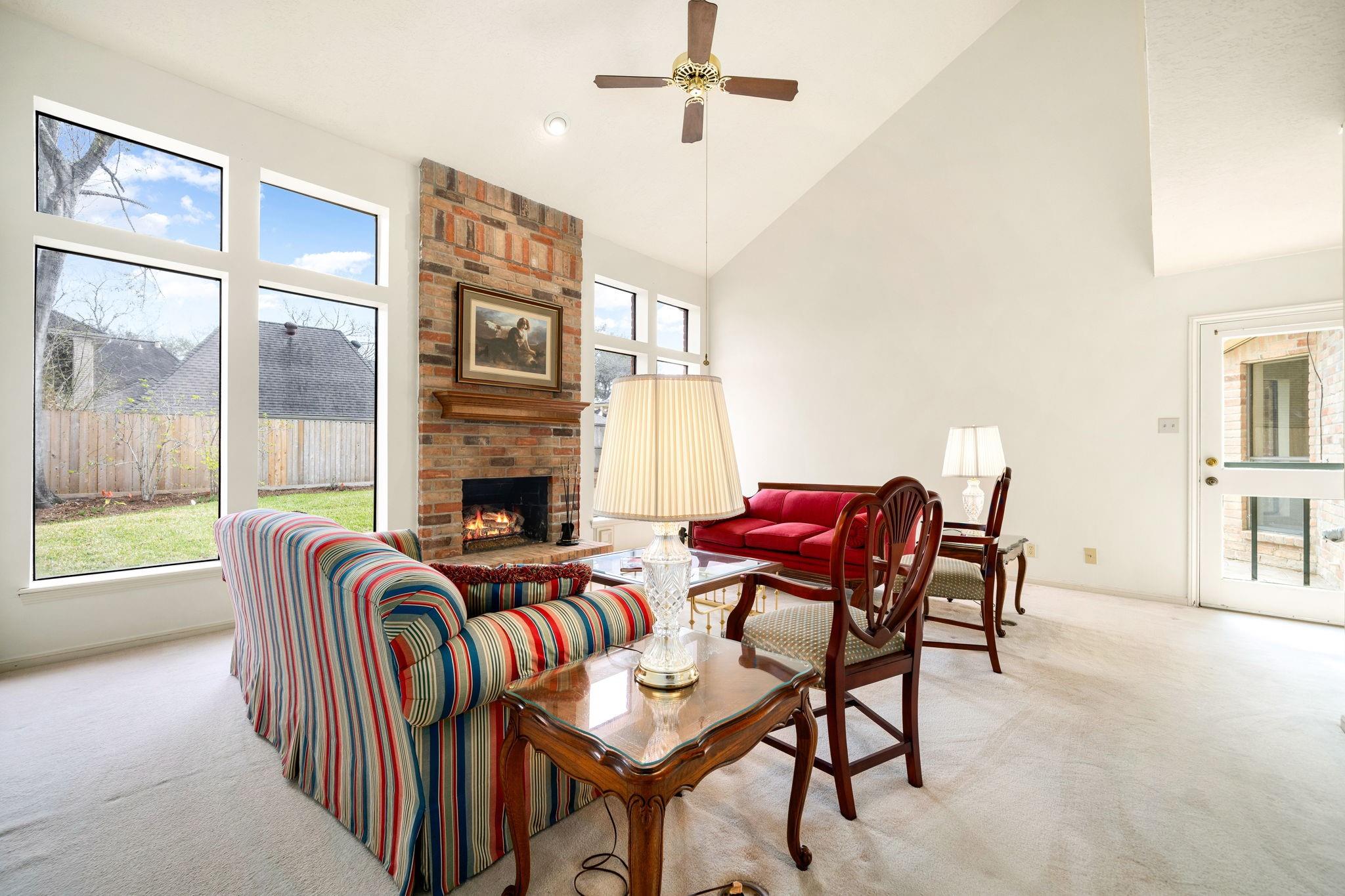 12215 Clearfork Drive