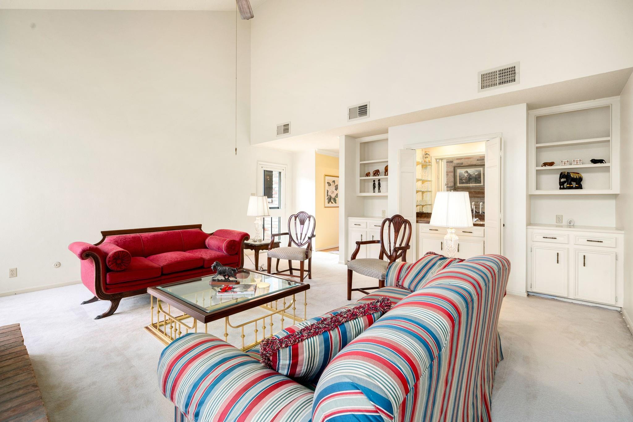 12215 Clearfork Drive