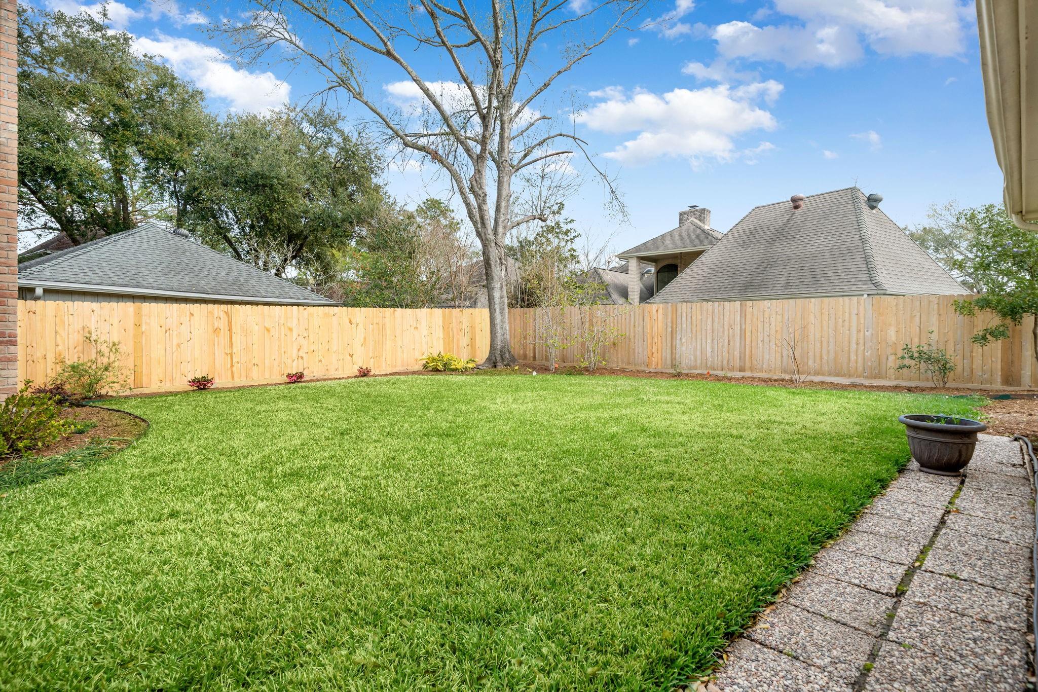 12215 Clearfork Drive
