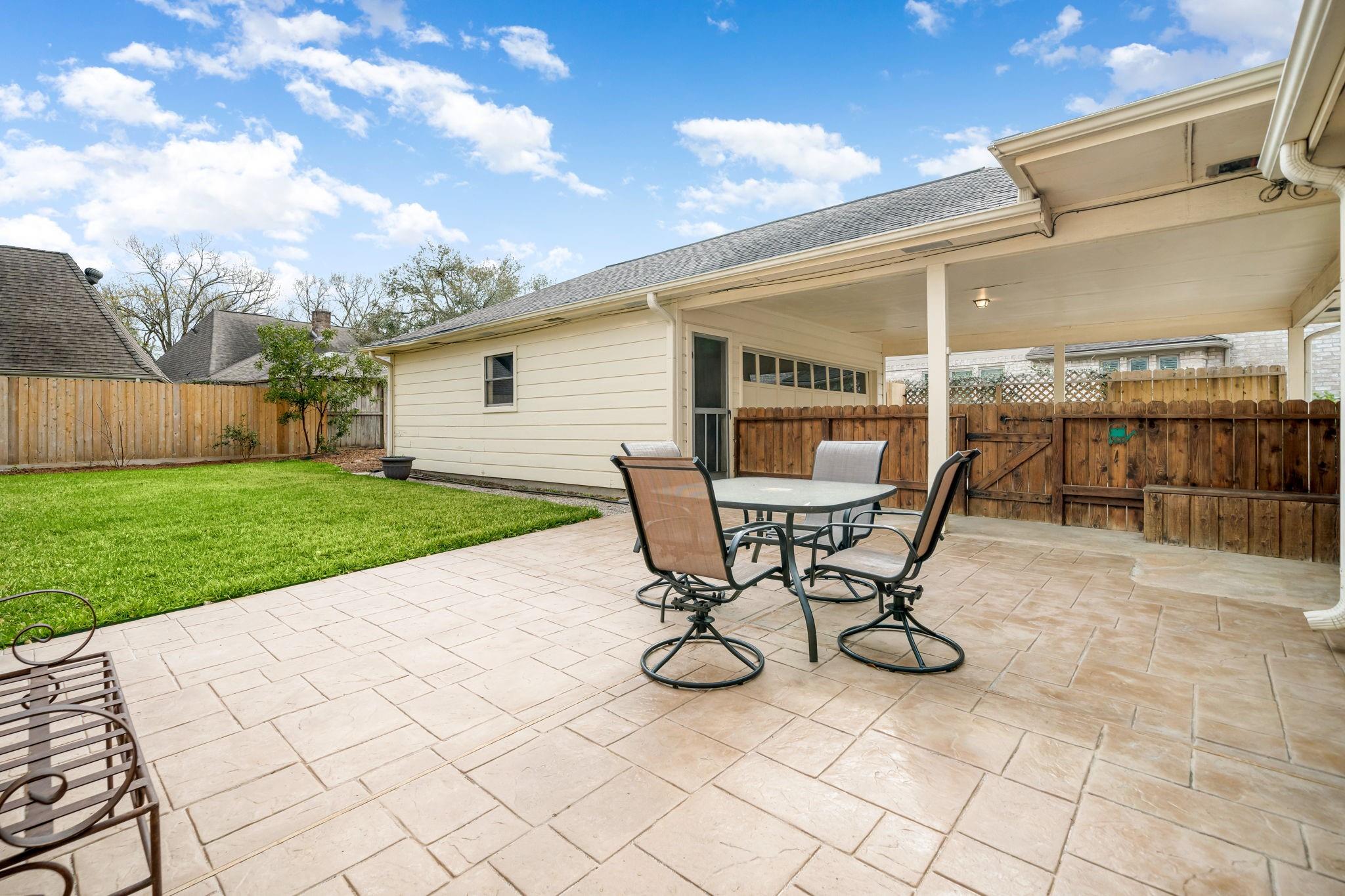 12215 Clearfork Drive