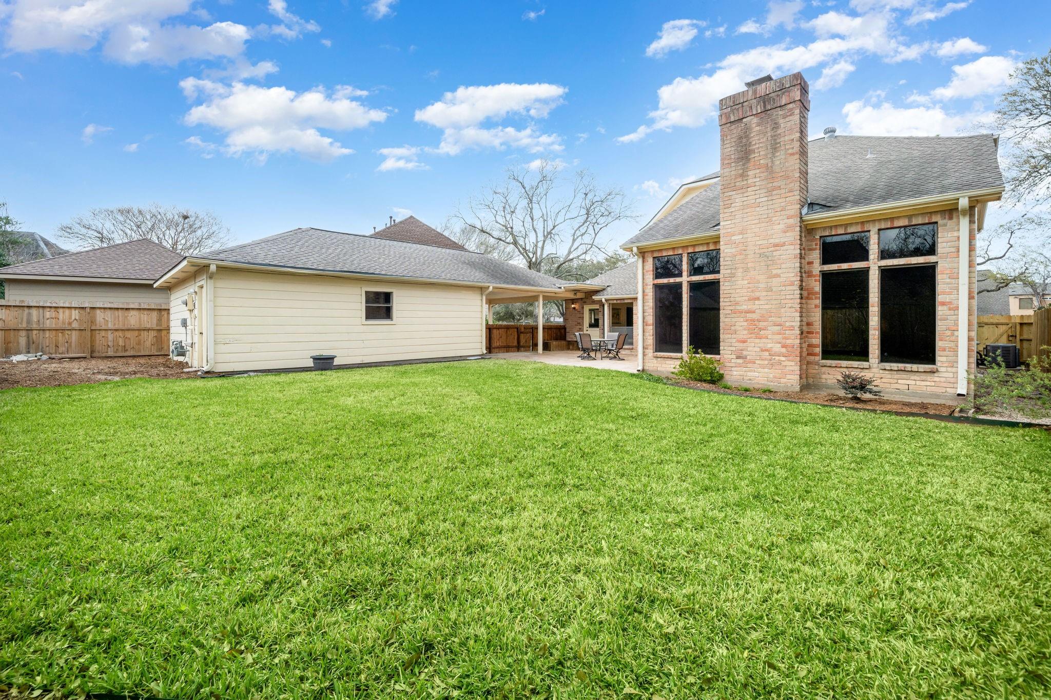 12215 Clearfork Drive
