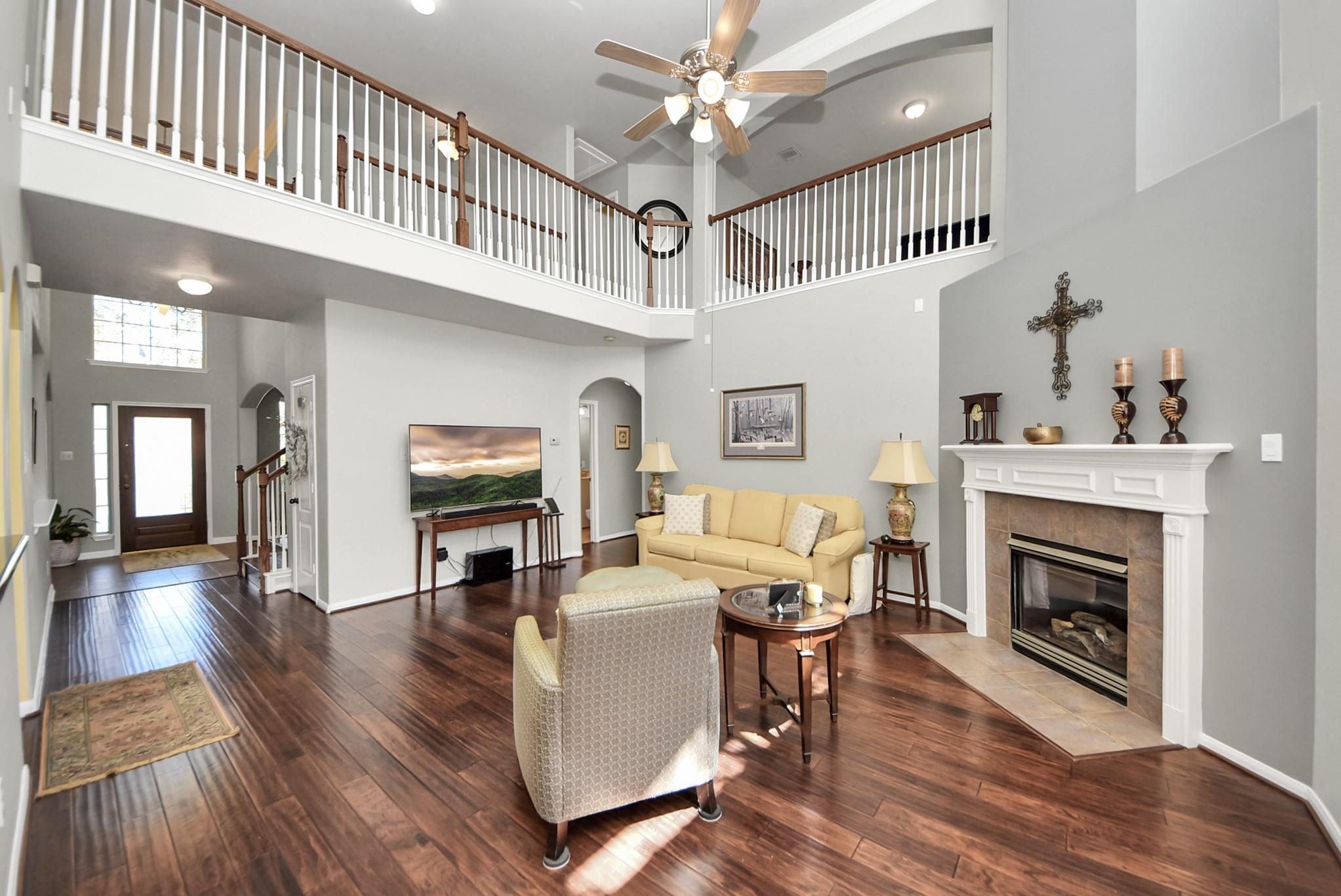 12815 Dadebrook Court