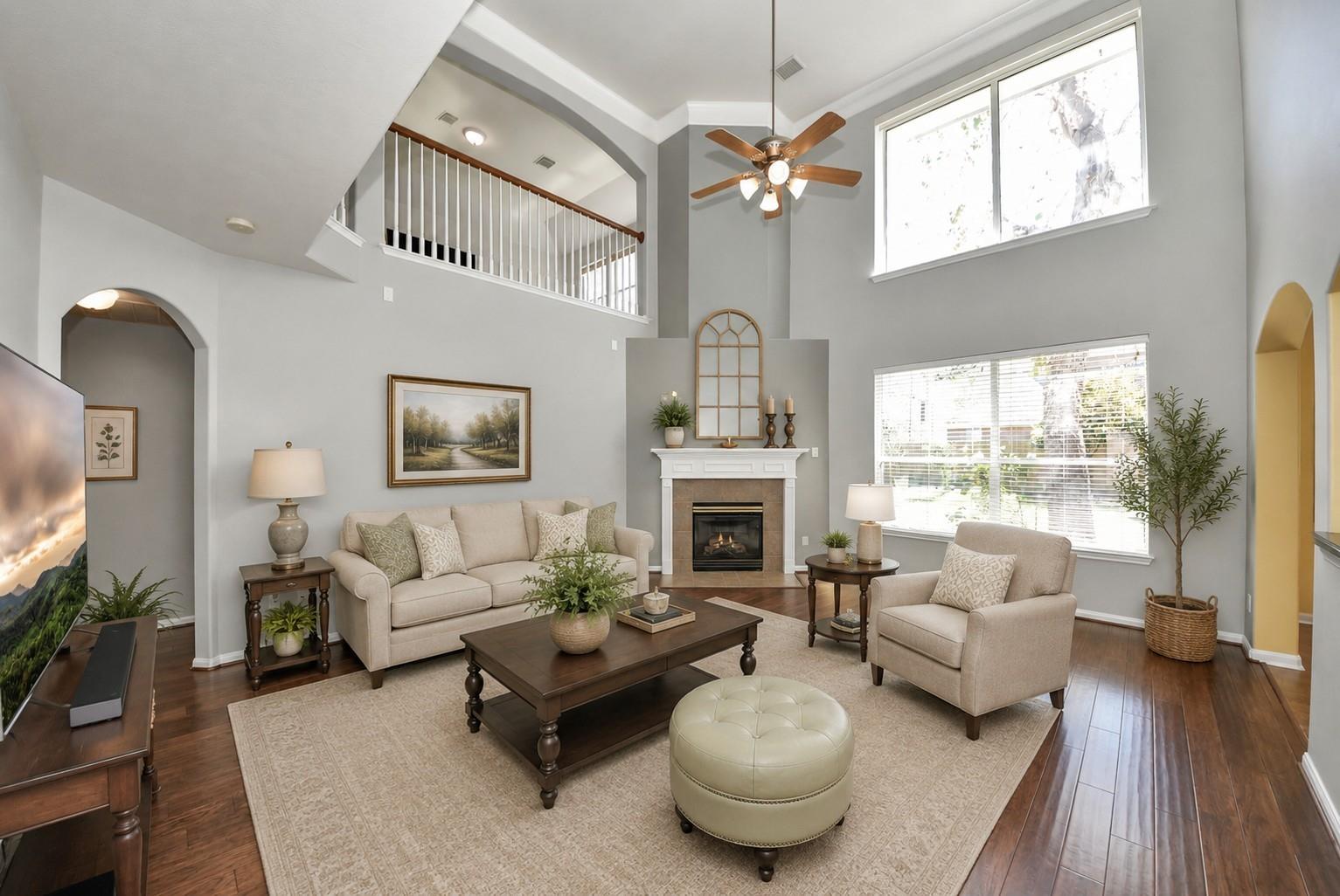 12815 Dadebrook Court
