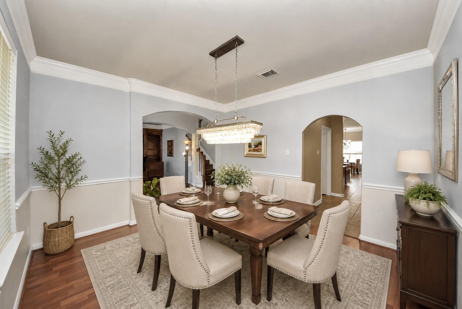 12815 Dadebrook Court