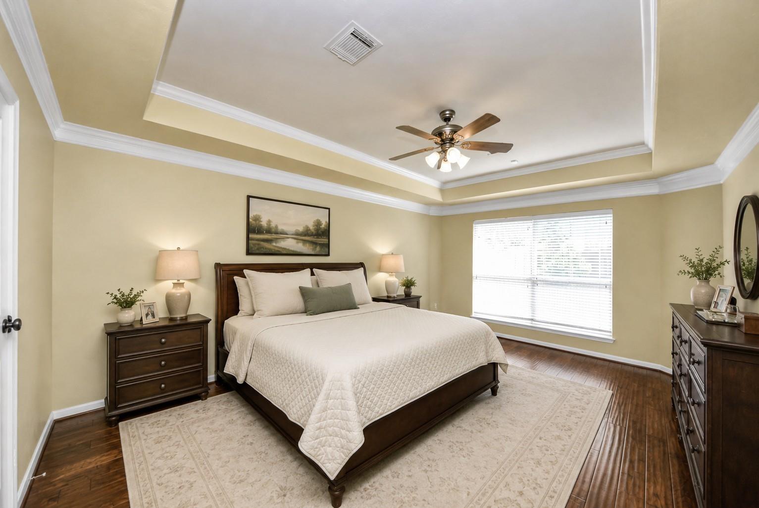 12815 Dadebrook Court