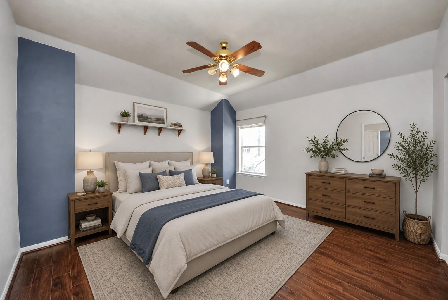 12815 Dadebrook Court