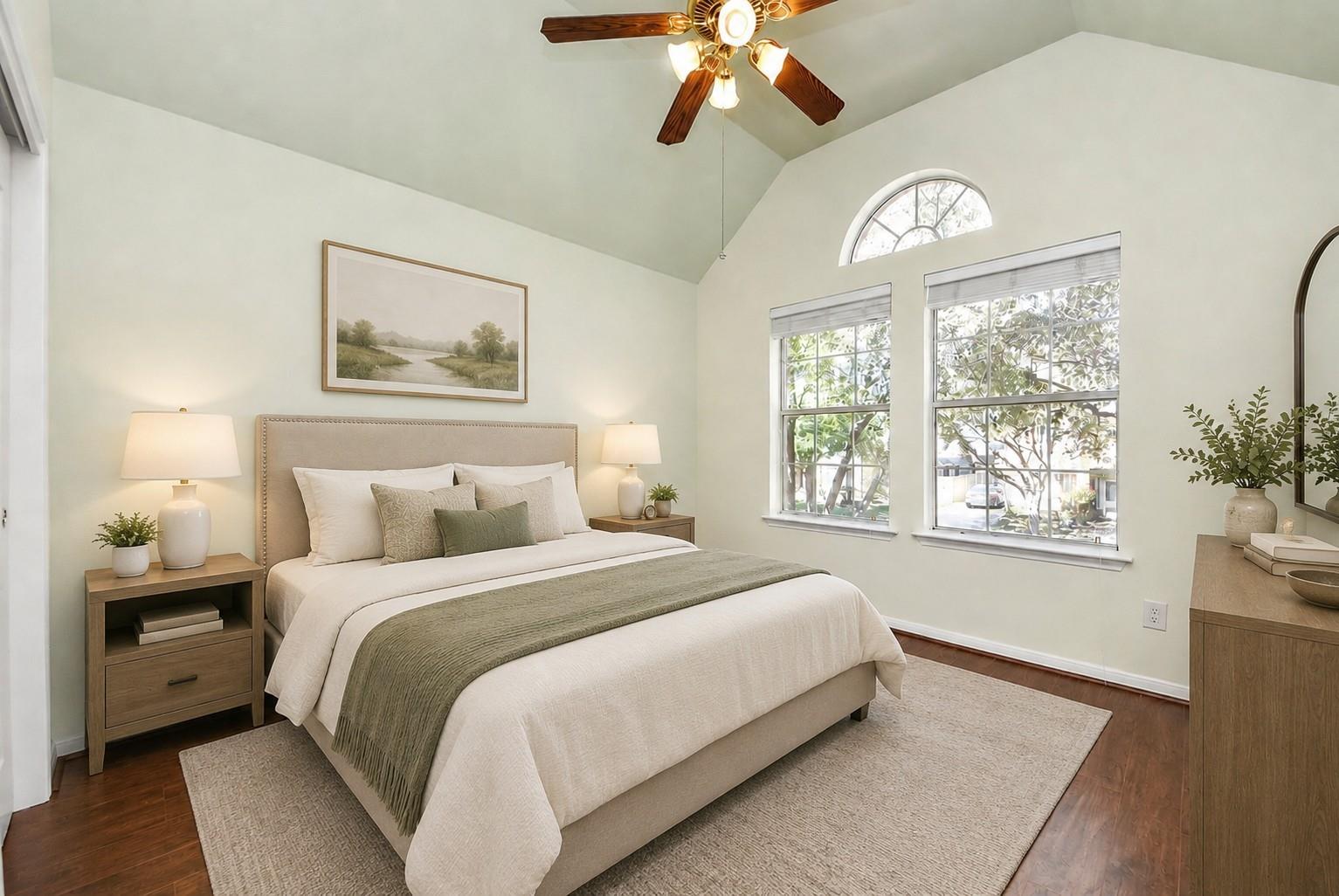 12815 Dadebrook Court