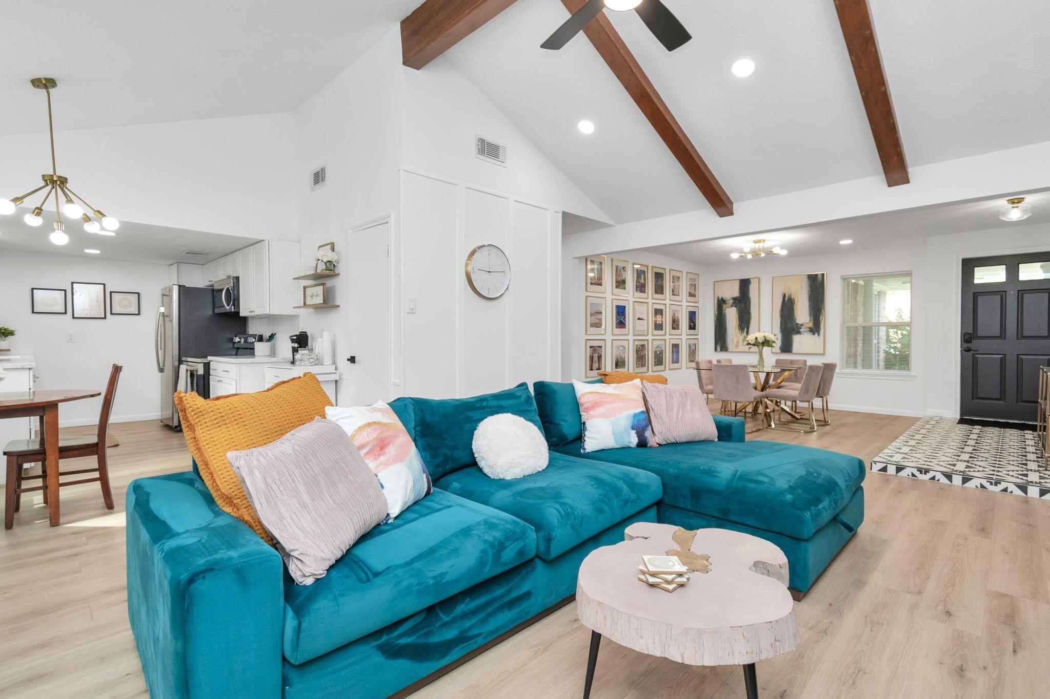 2718 Lazy Spring Drive