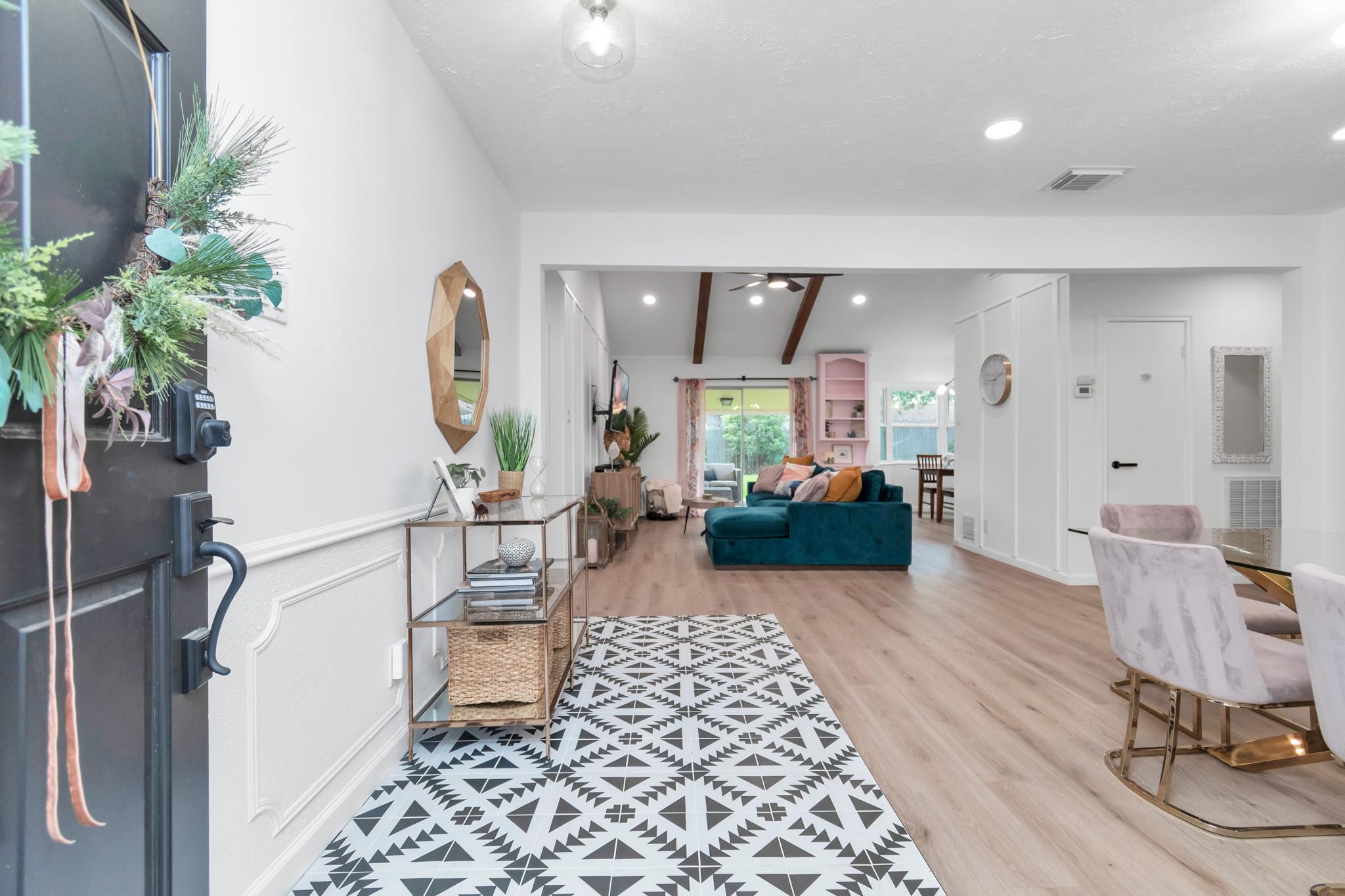 2718 Lazy Spring Drive