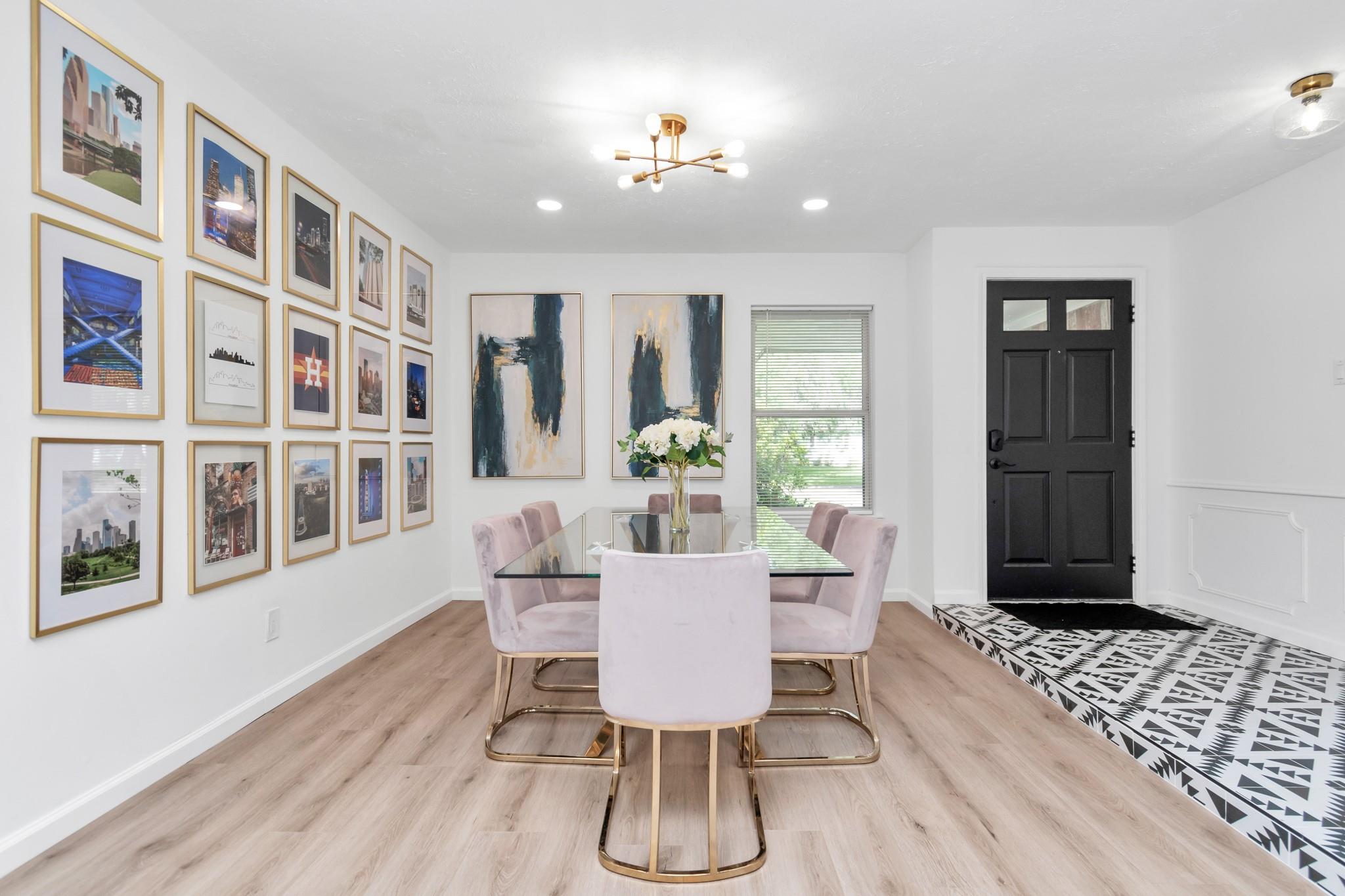 2718 Lazy Spring Drive