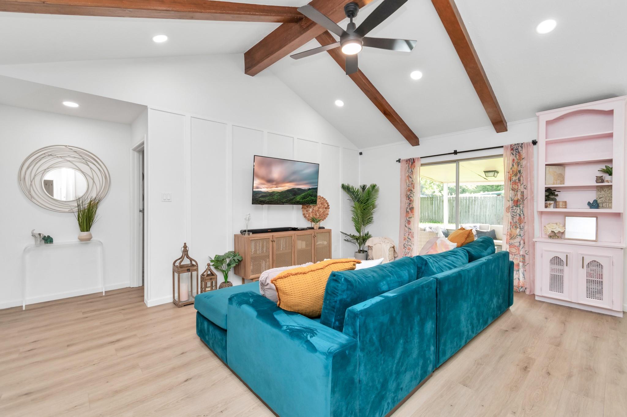 2718 Lazy Spring Drive