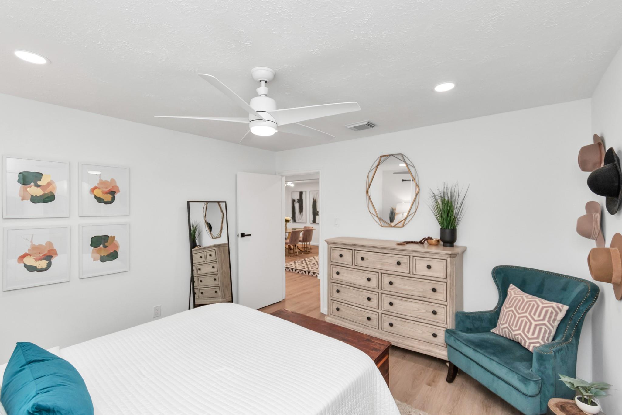 2718 Lazy Spring Drive