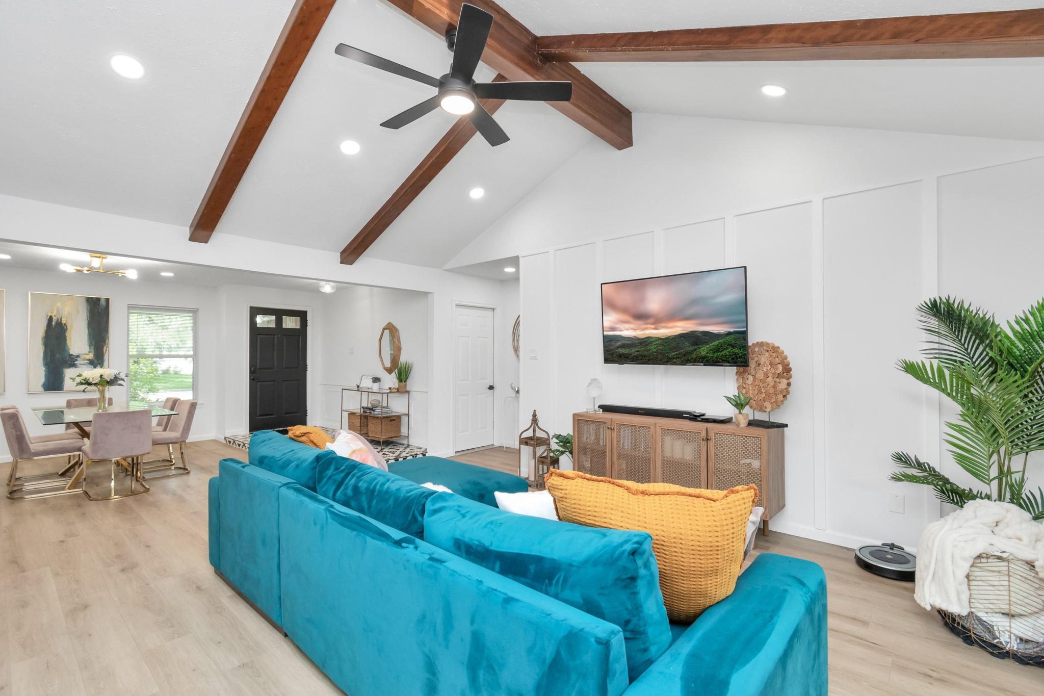 2718 Lazy Spring Drive