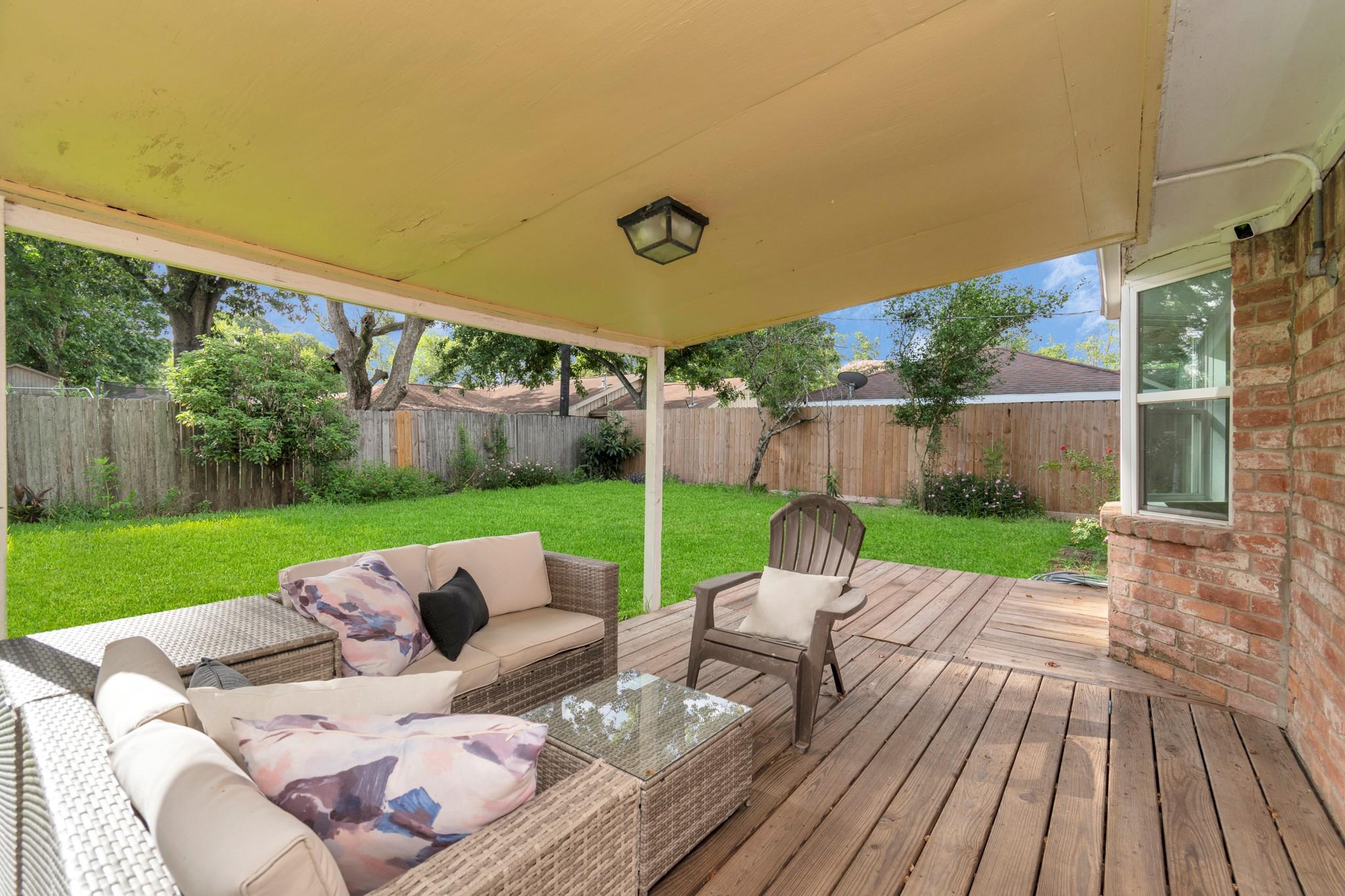 2718 Lazy Spring Drive