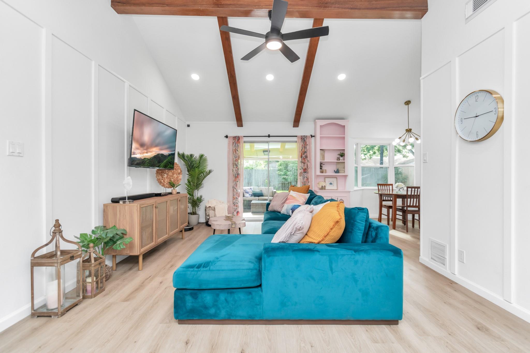 2718 Lazy Spring Drive