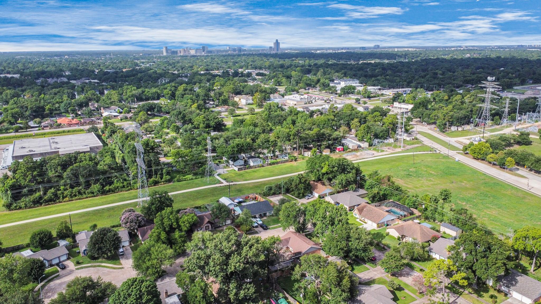 2718 Lazy Spring Drive