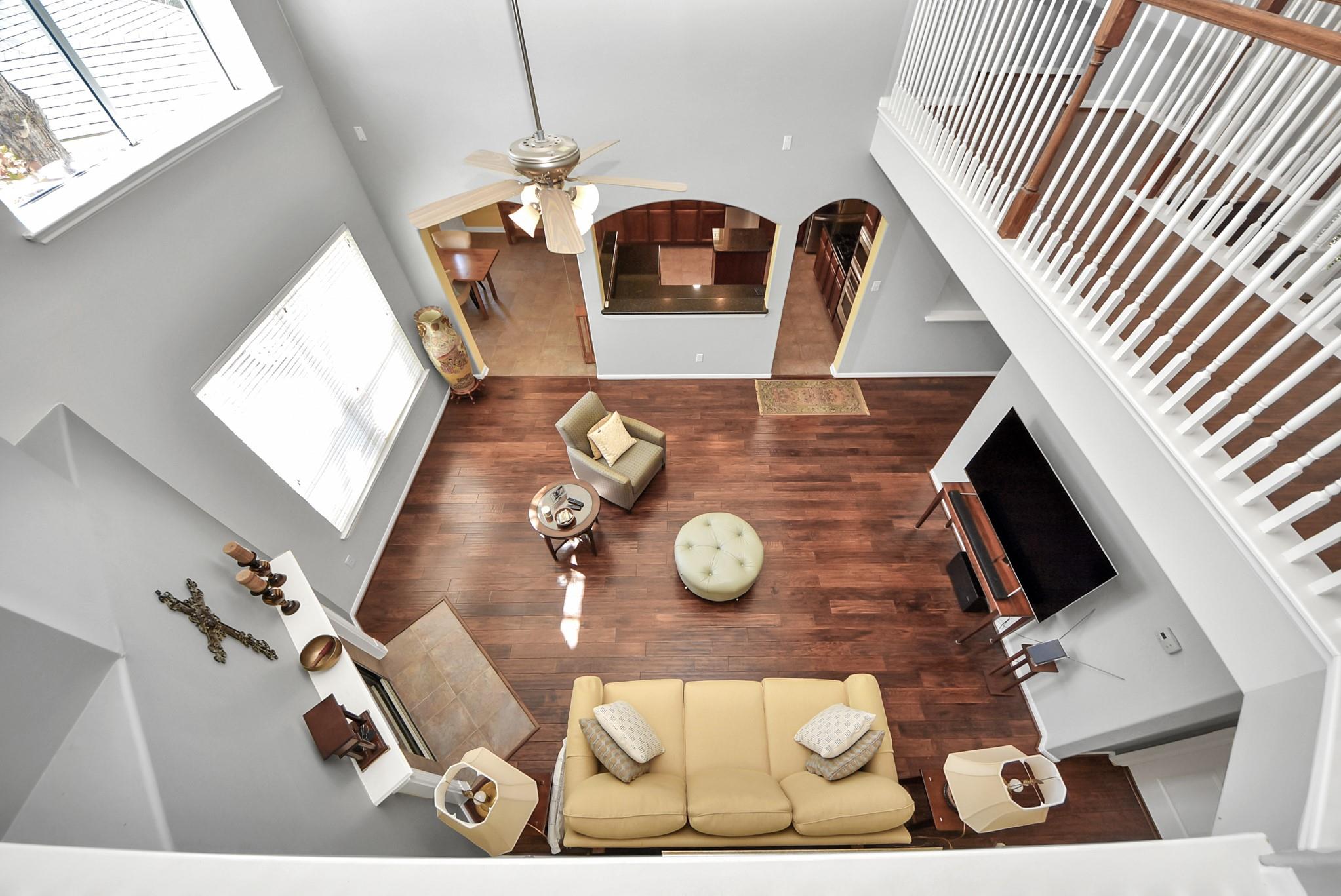 12815 Dadebrook Court