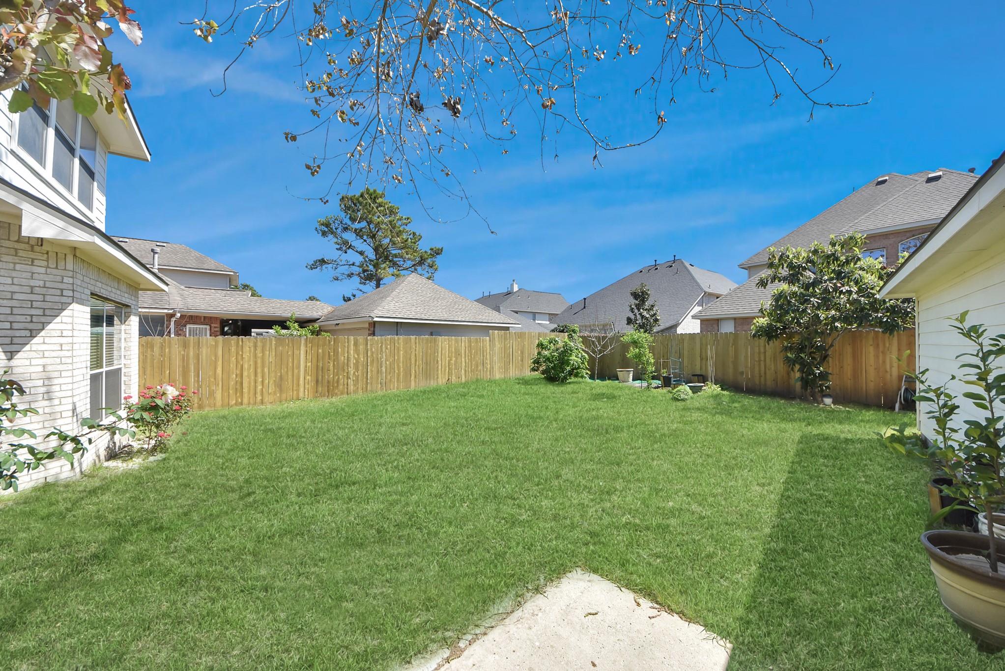 12815 Dadebrook Court