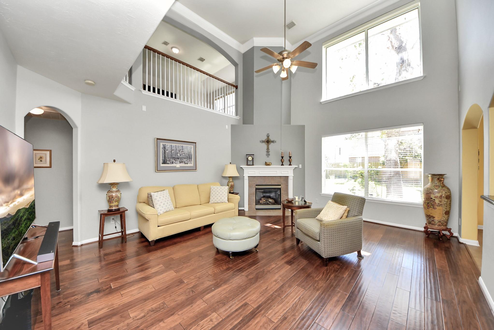 12815 Dadebrook Court