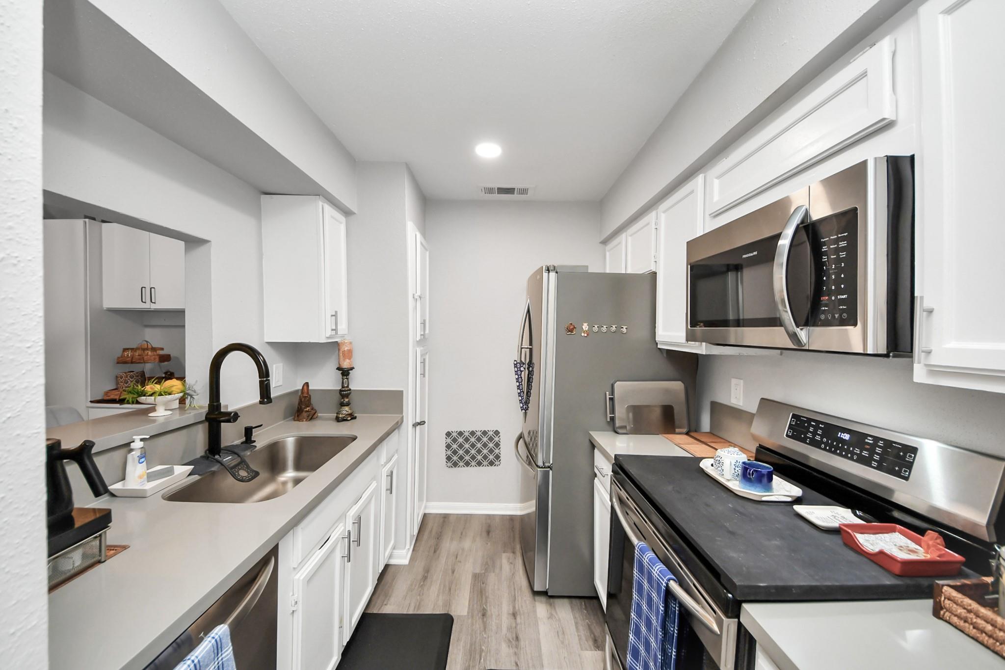 8299 Cambridge Street # 1406