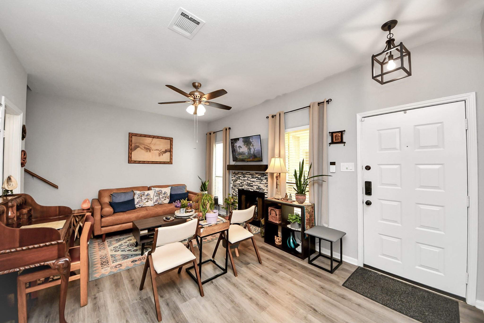 8299 Cambridge Street # 1406