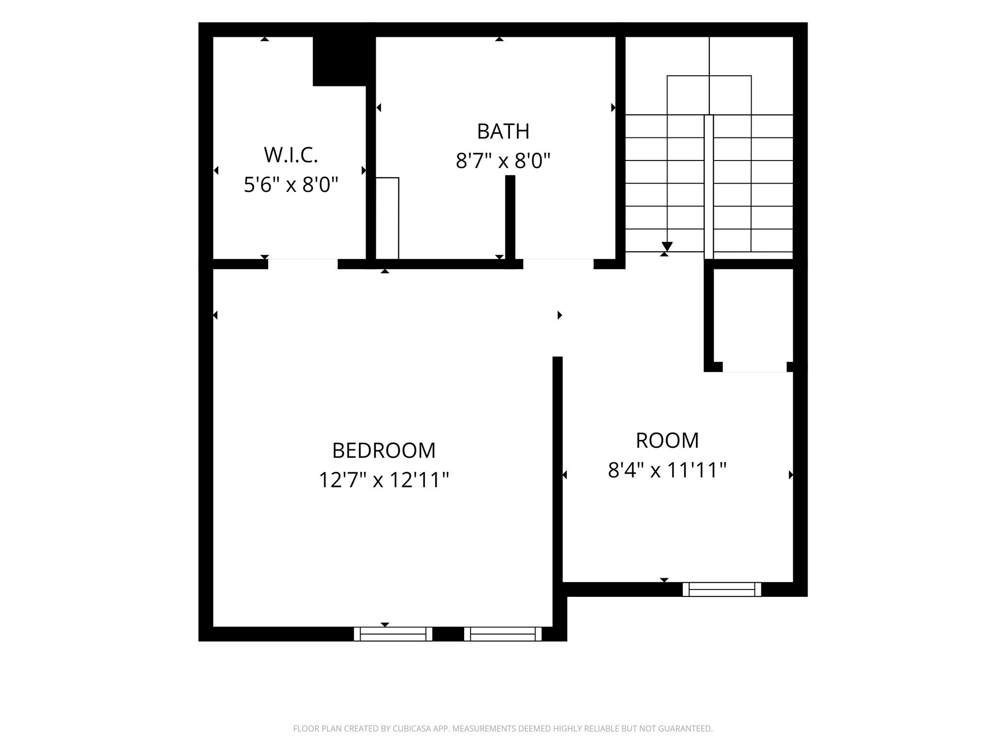 8299 Cambridge Street # 1406