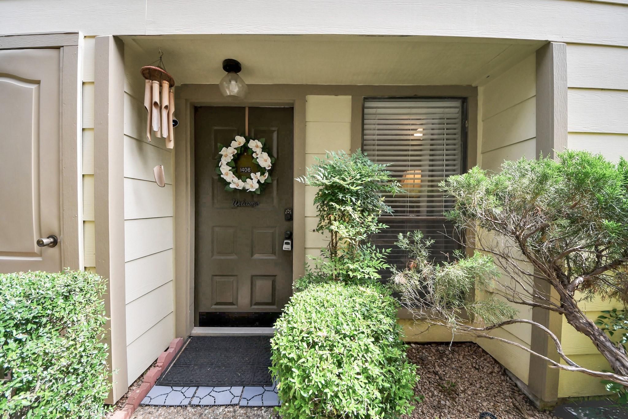 8299 Cambridge Street # 1406