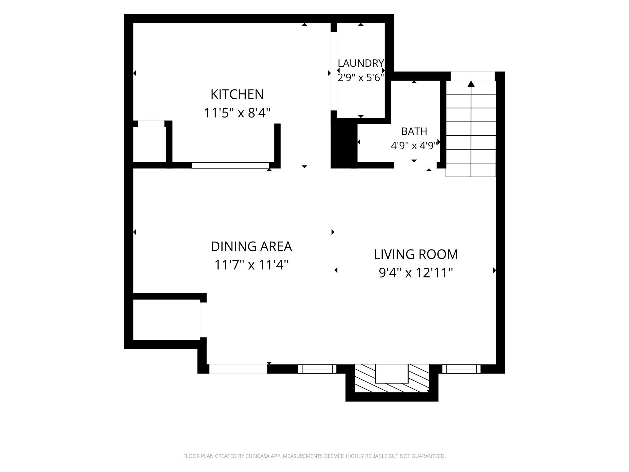 8299 Cambridge Street # 1406