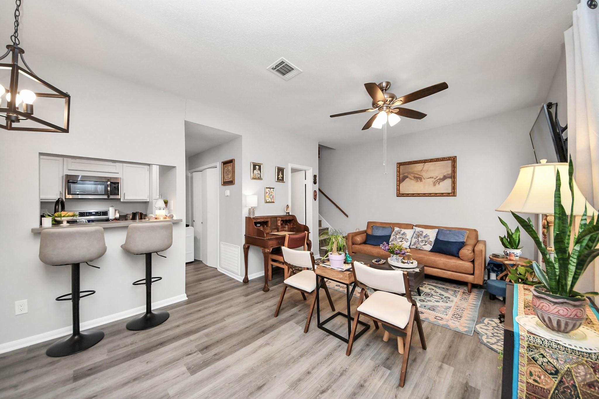 8299 Cambridge Street # 1406