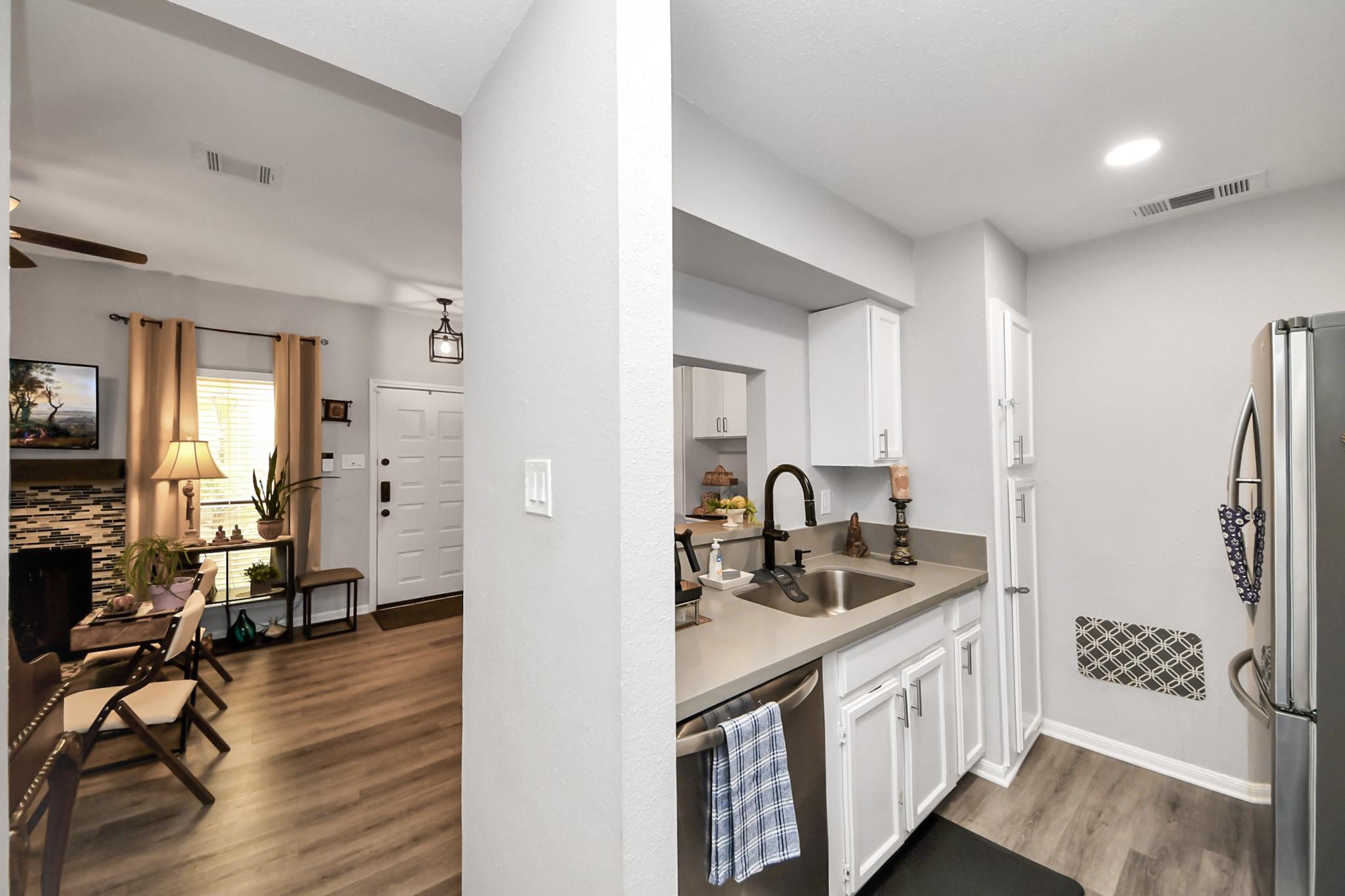 8299 Cambridge Street # 1406
