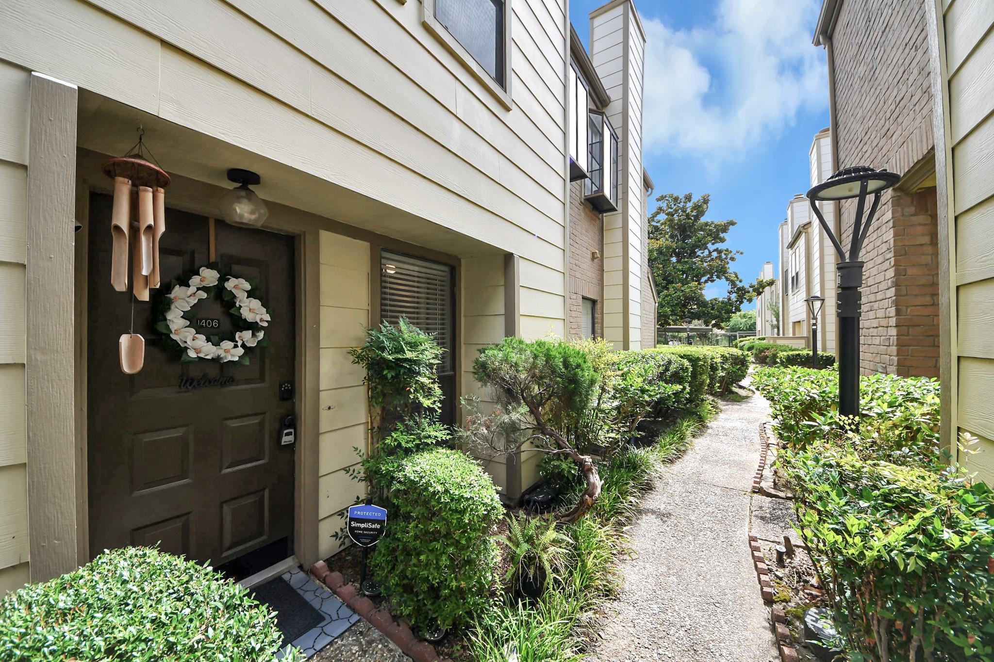 8299 Cambridge Street # 1406