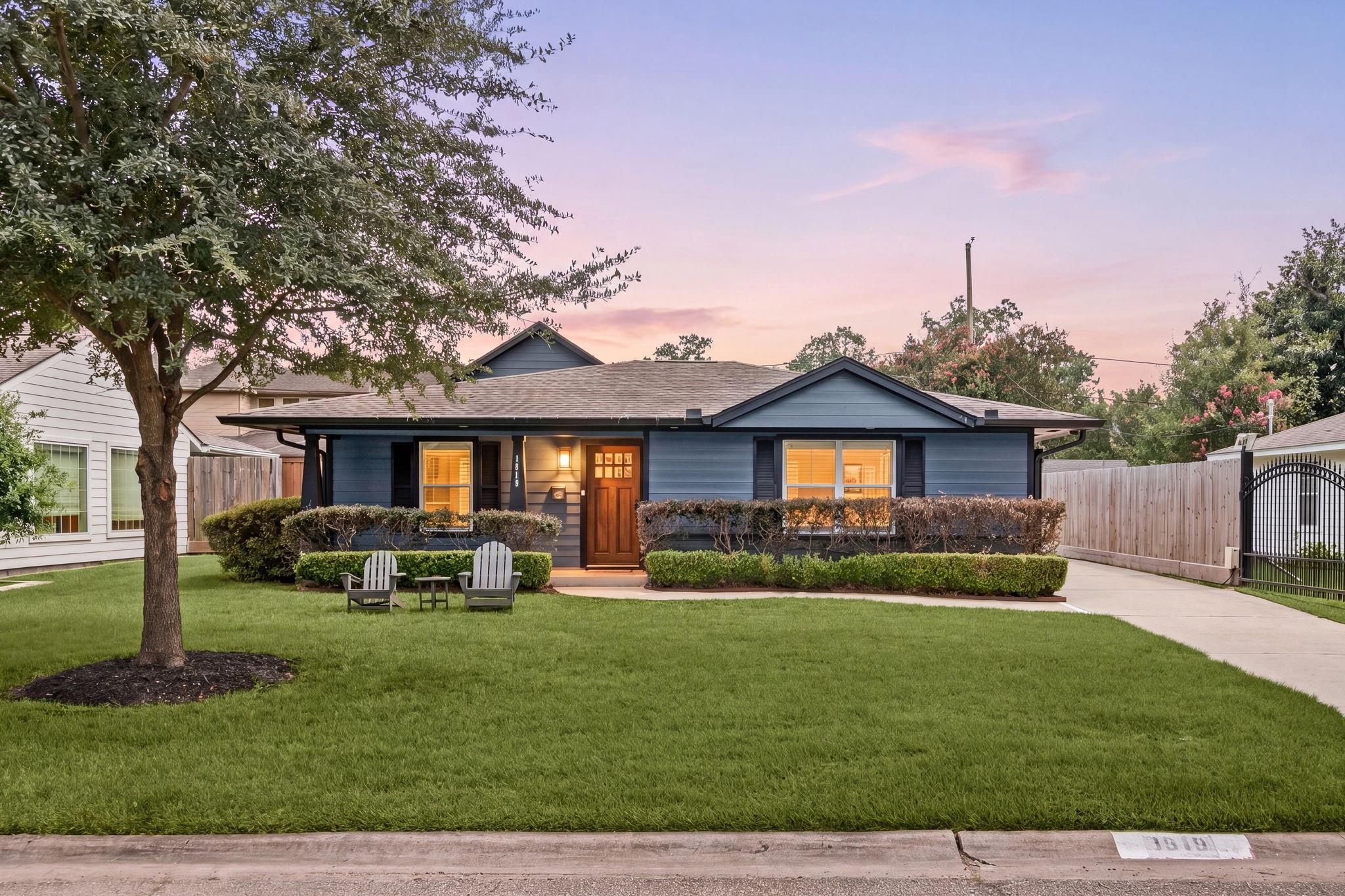 1819 Gardenia Drive