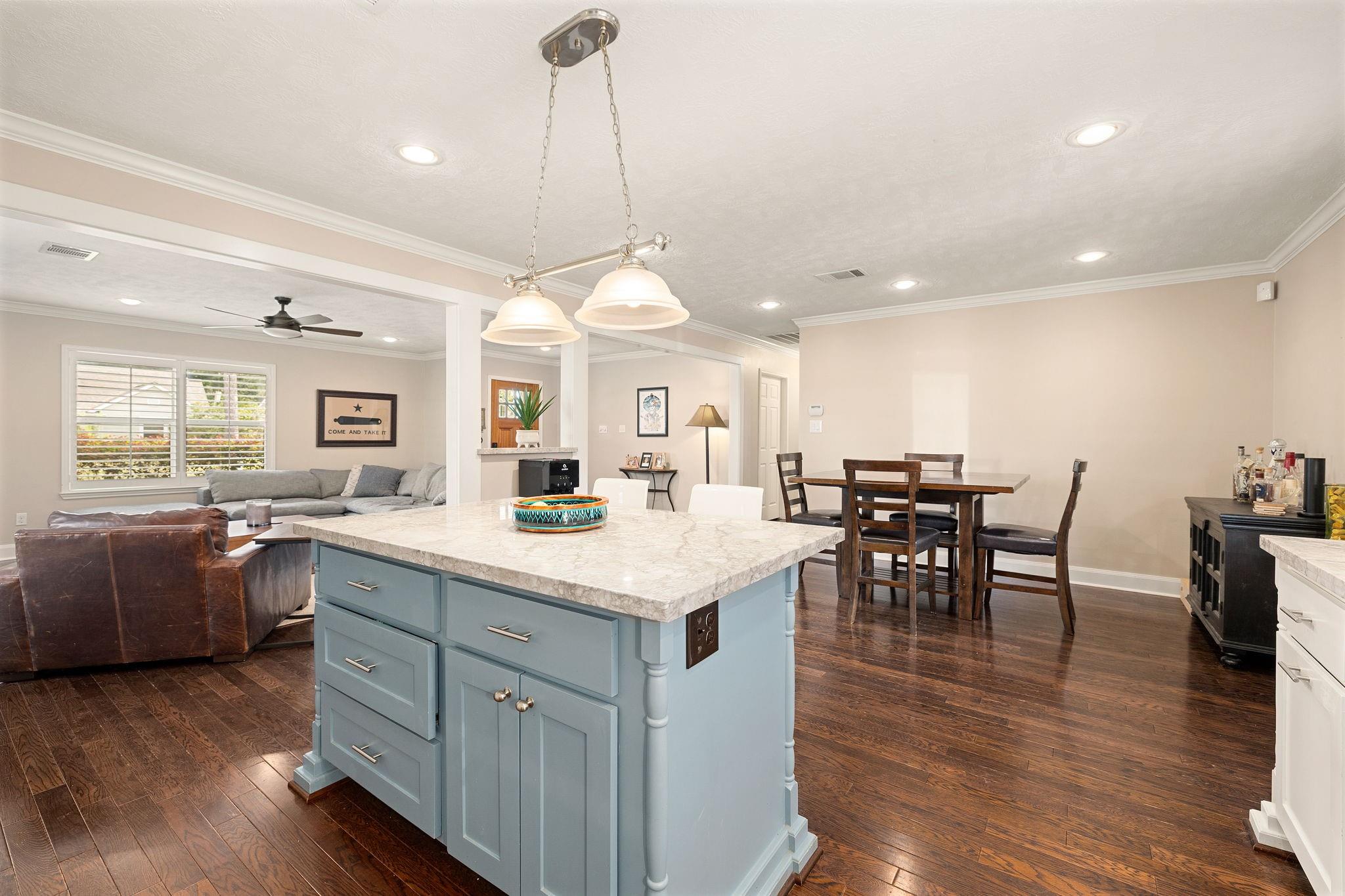 1819 Gardenia Drive