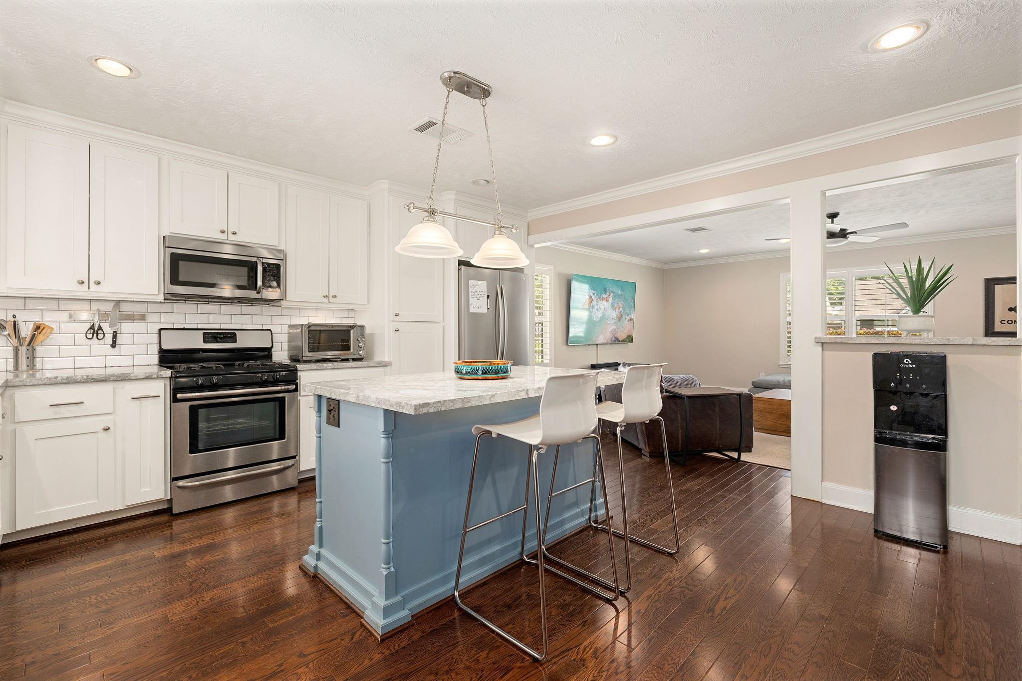 1819 Gardenia Drive