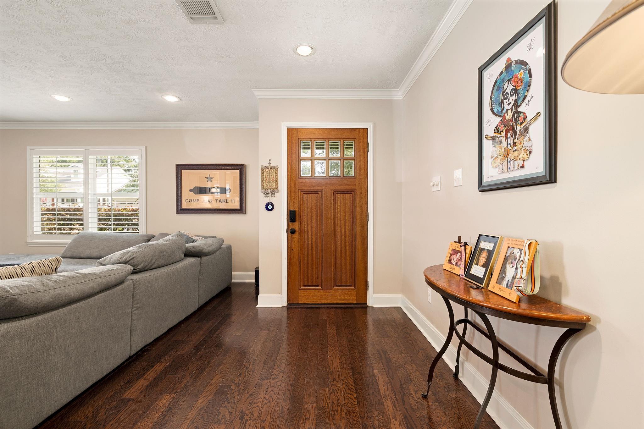 1819 Gardenia Drive
