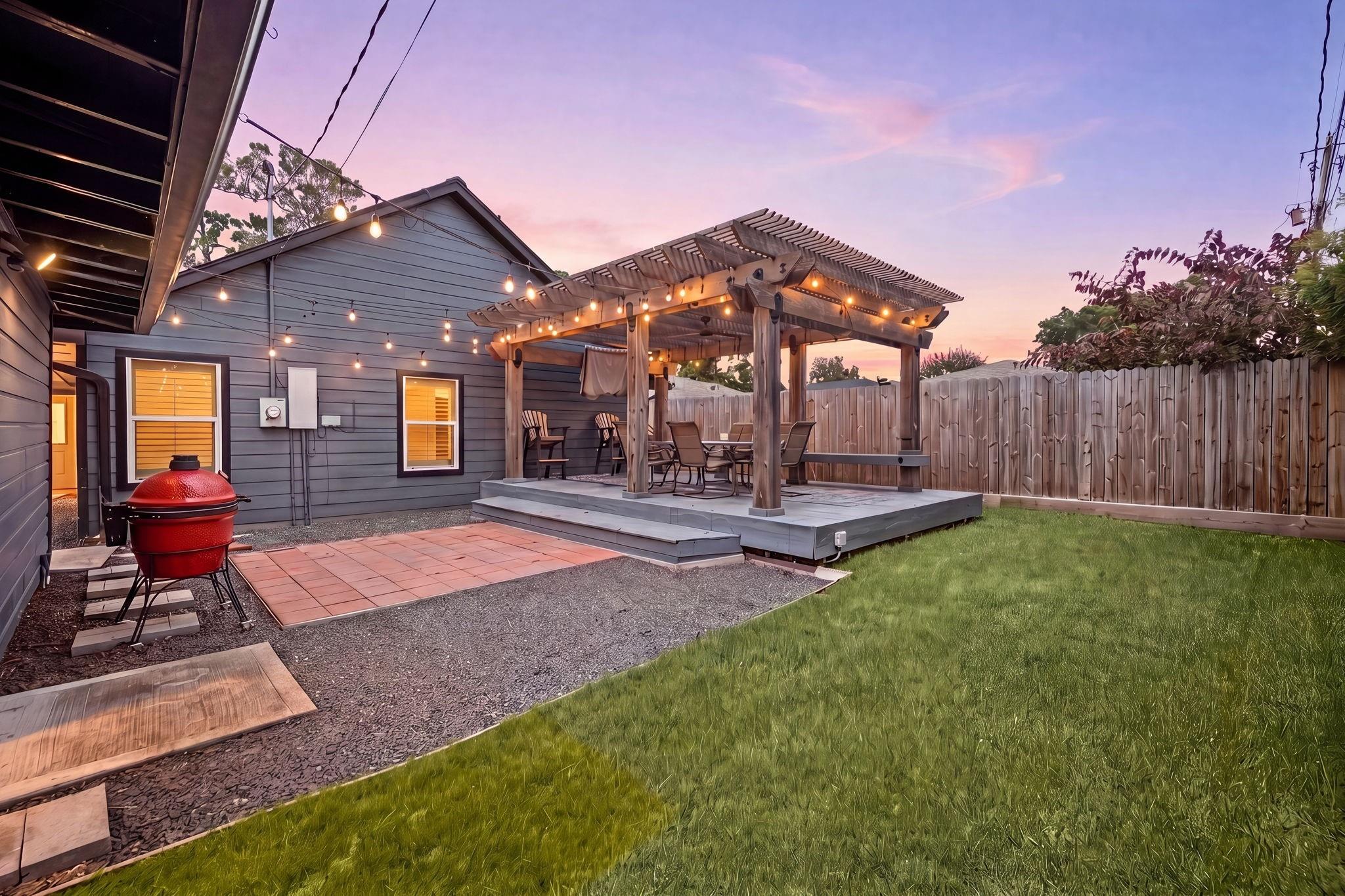 1819 Gardenia Drive